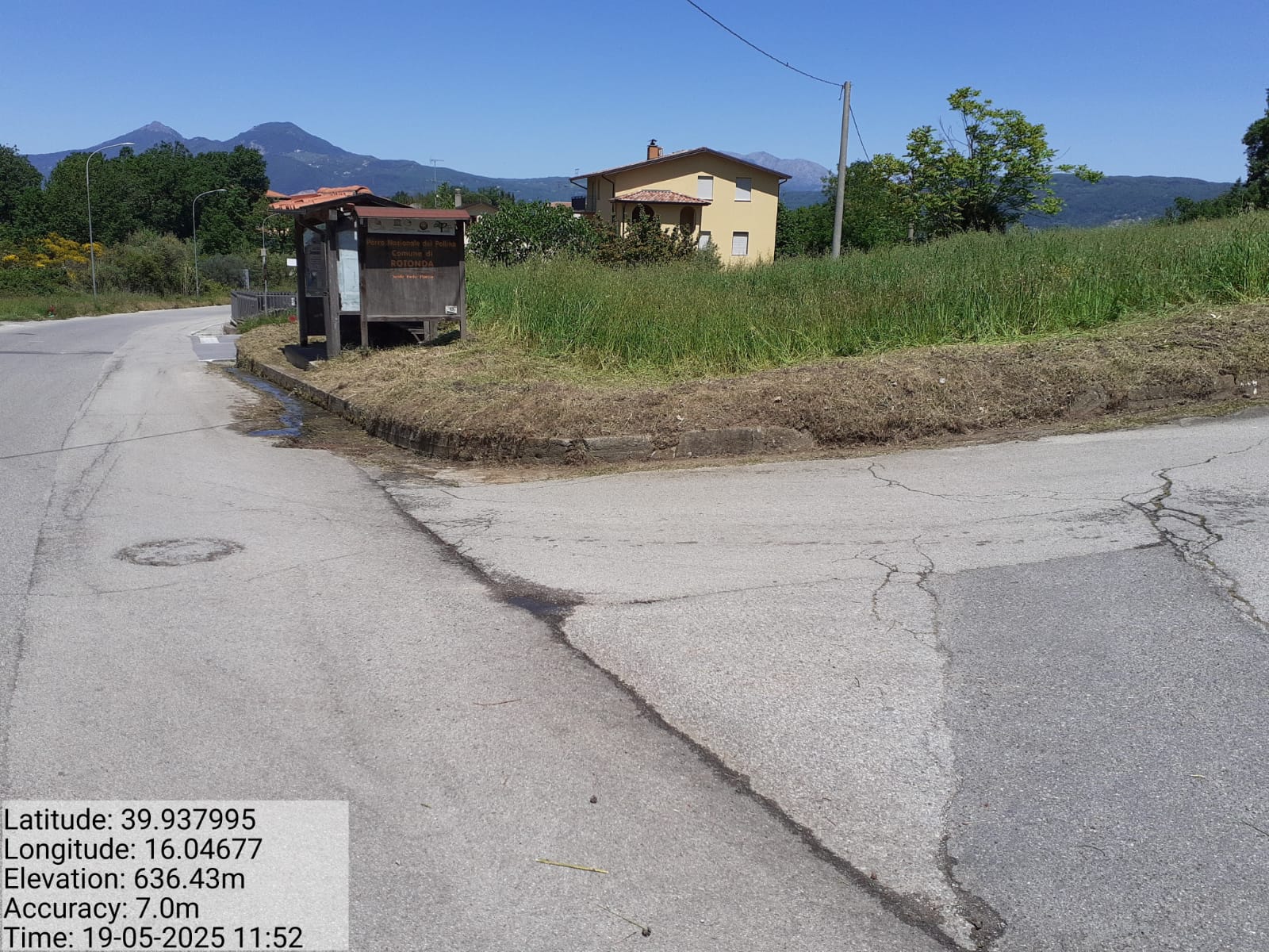 Galleria Fotografica Immagine