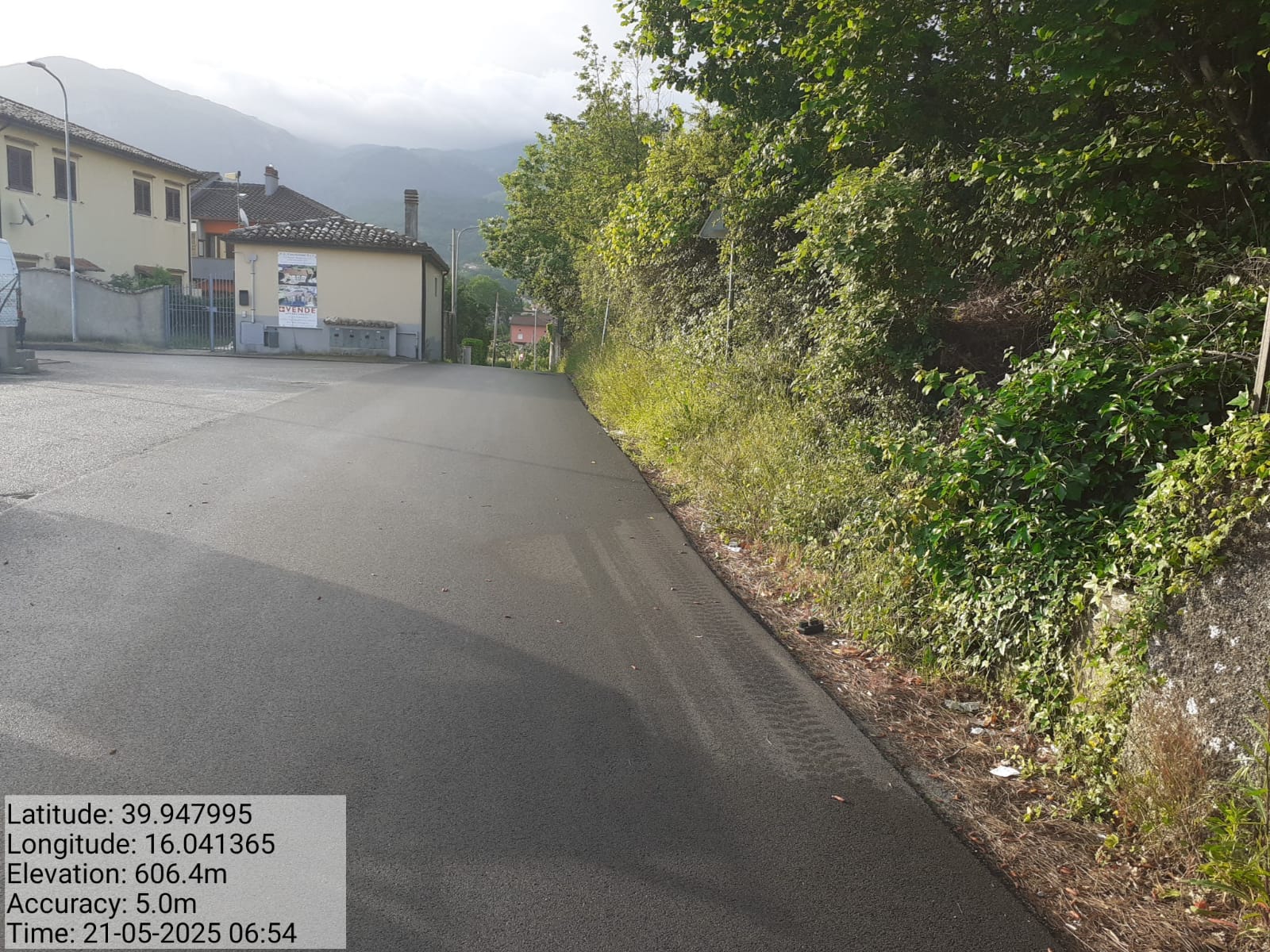 Galleria Fotografica Immagine