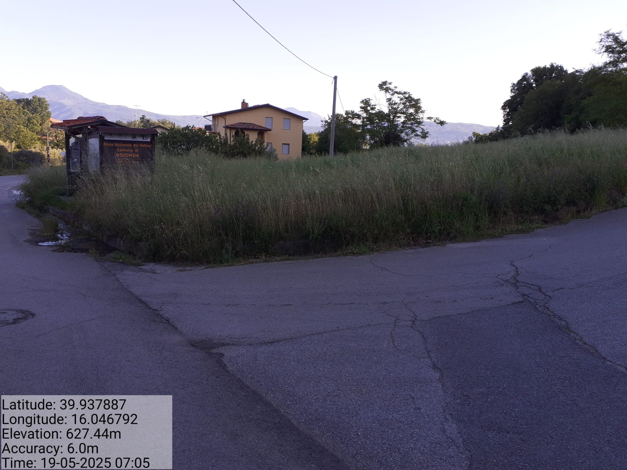 Galleria Fotografica Immagine