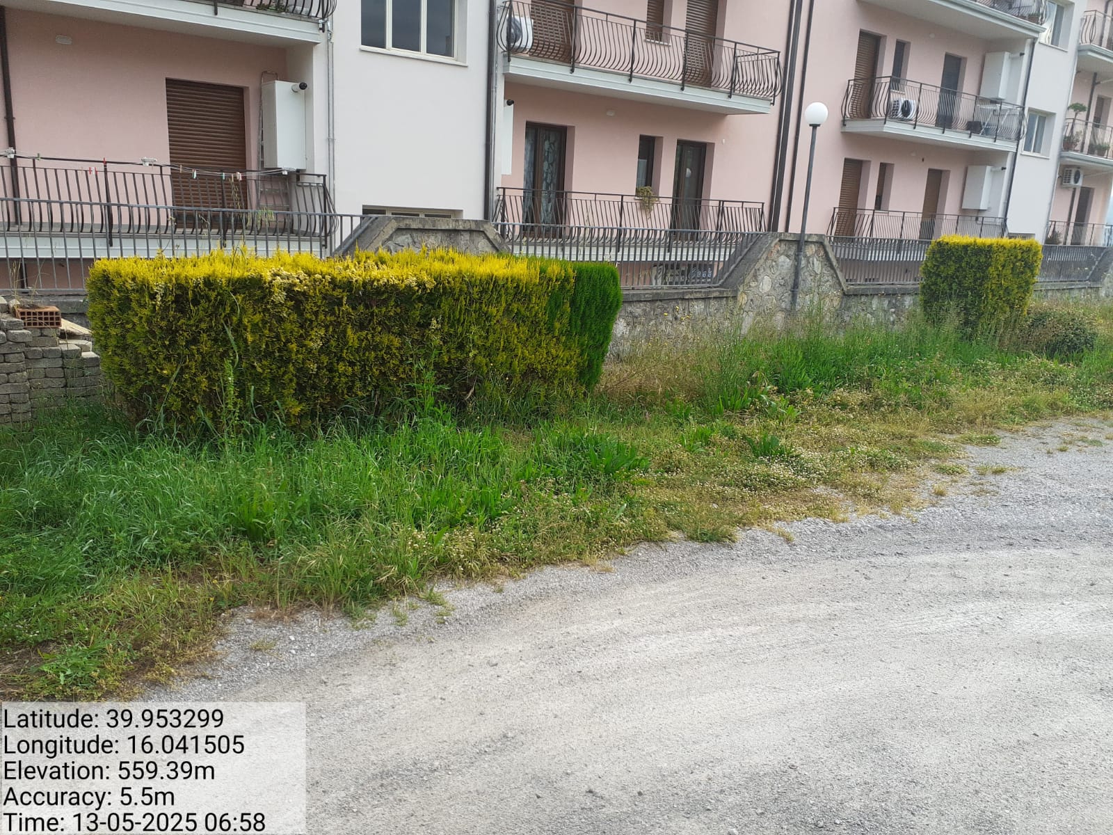 Galleria Fotografica Immagine