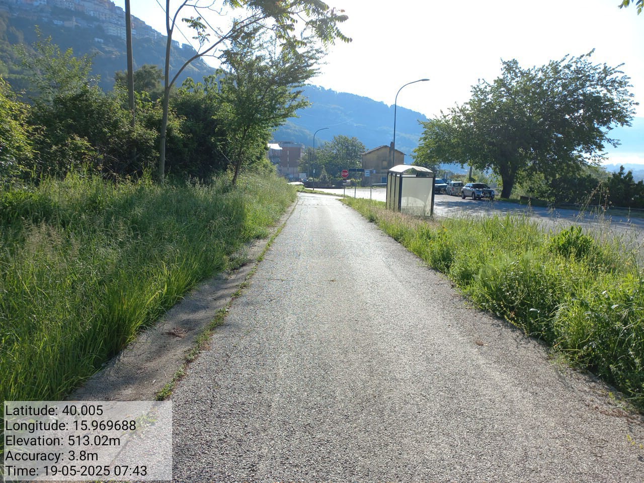 Galleria Fotografica Immagine