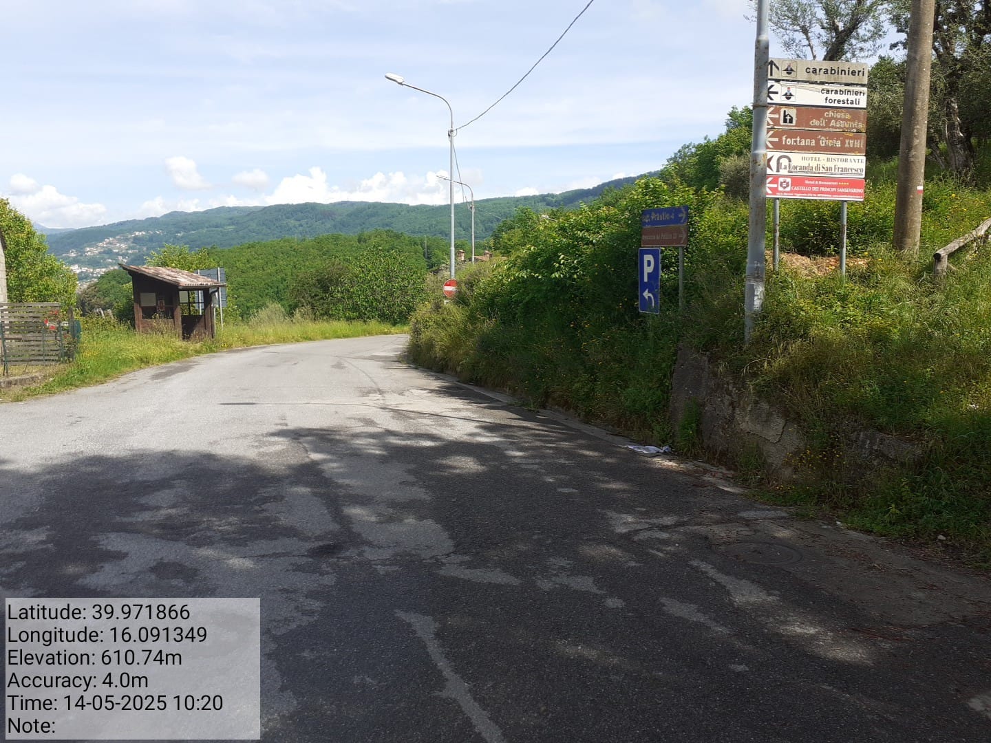 Galleria Fotografica Immagine