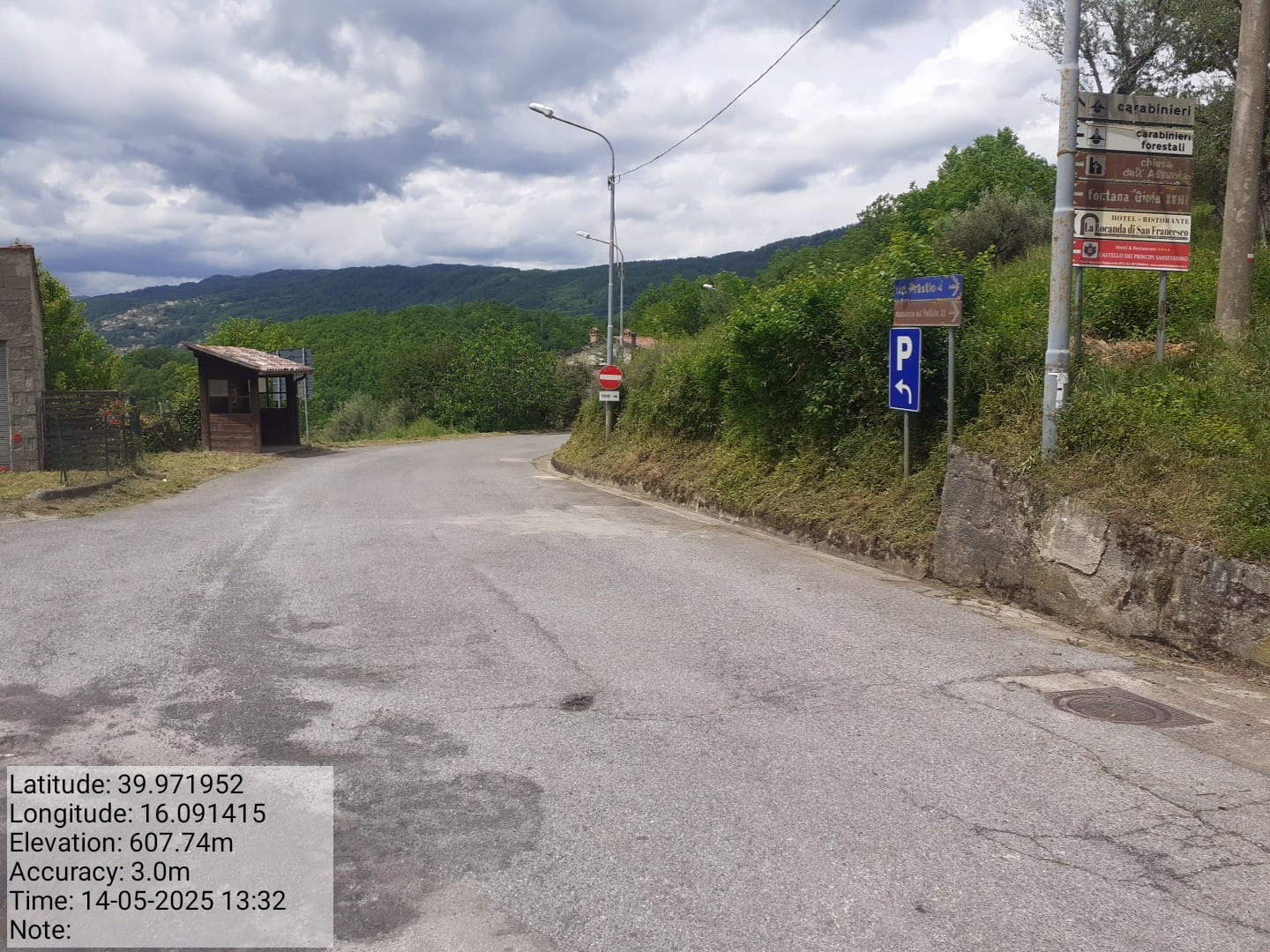 Galleria Fotografica Immagine