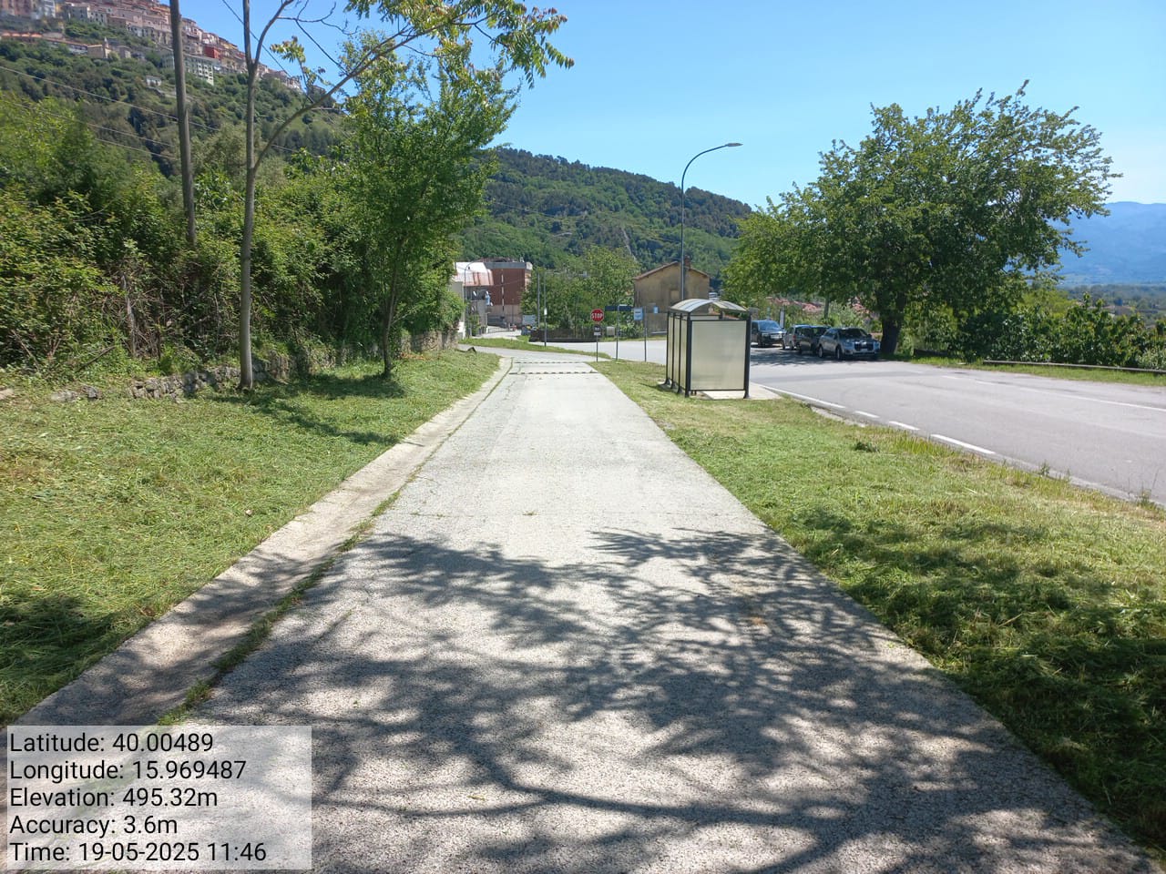 Galleria Fotografica Immagine