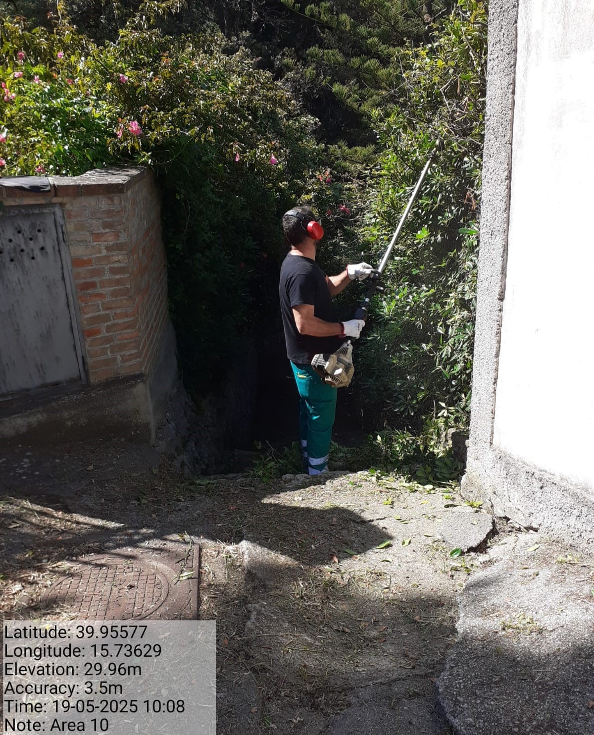 Galleria Fotografica Immagine