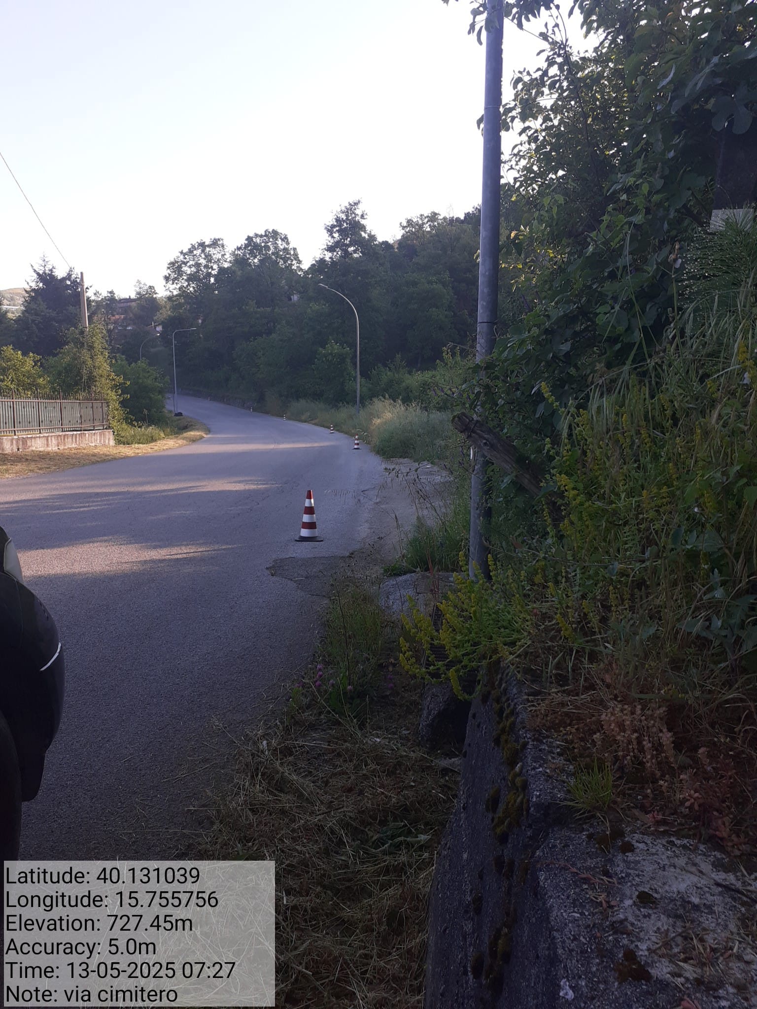 Galleria Fotografica Immagine