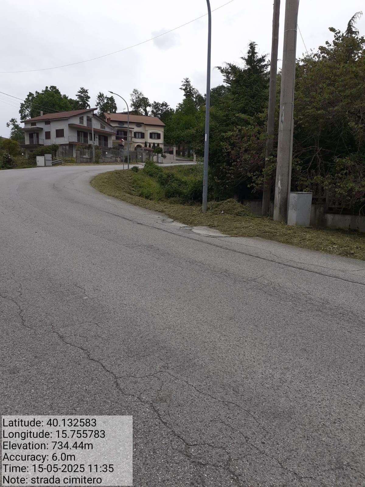 Galleria Fotografica Immagine