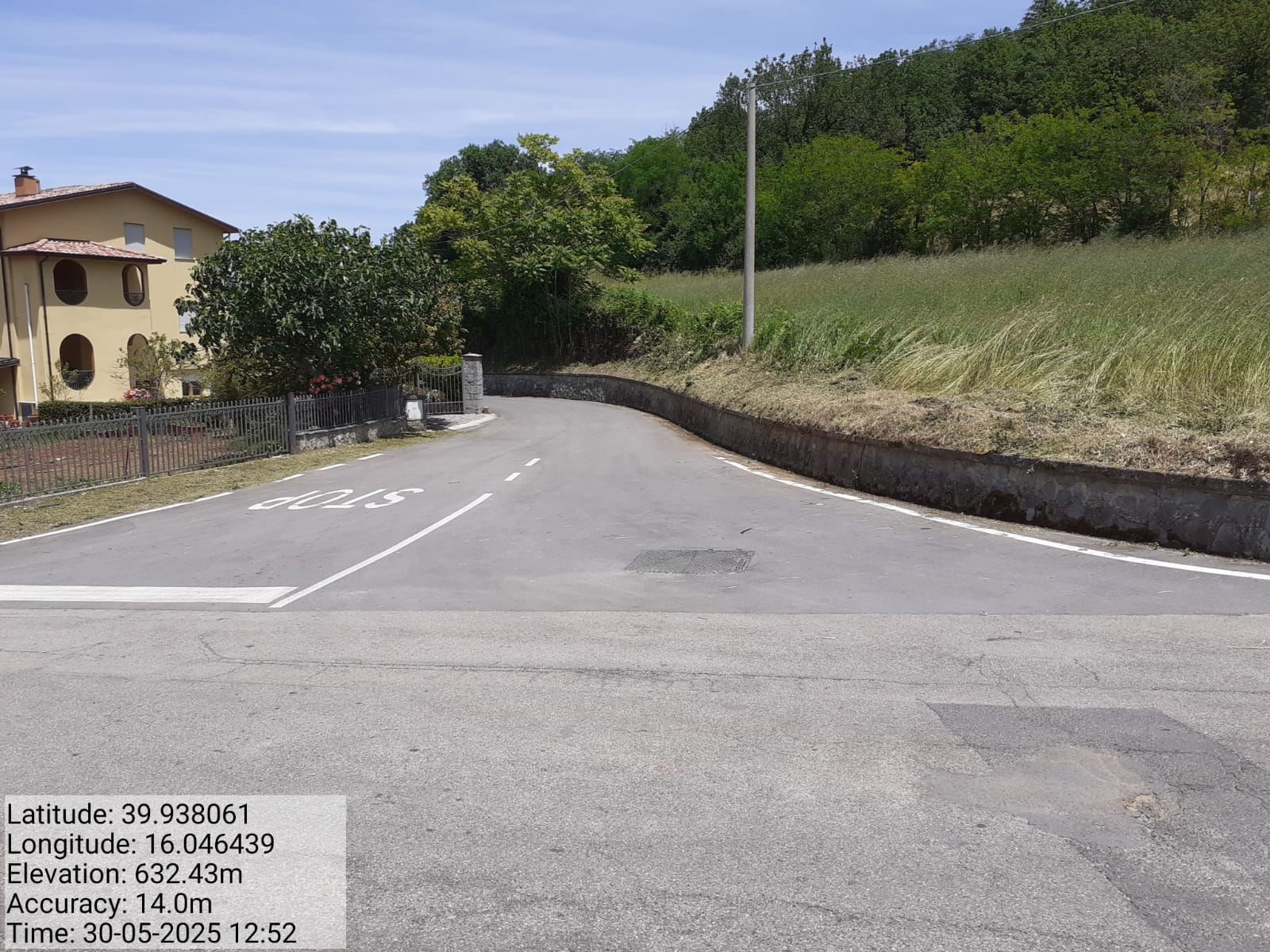 Galleria Fotografica Immagine