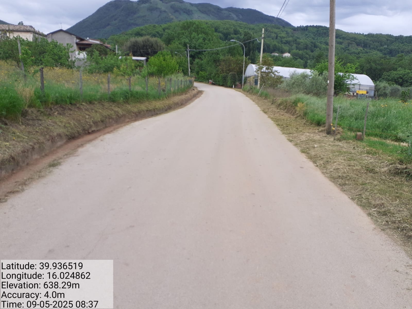 Galleria Fotografica Immagine