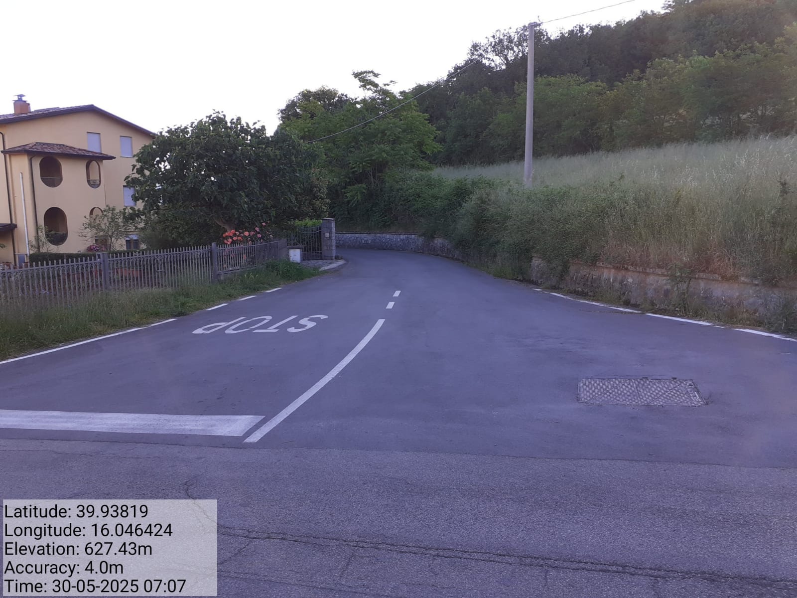 Galleria Fotografica Immagine