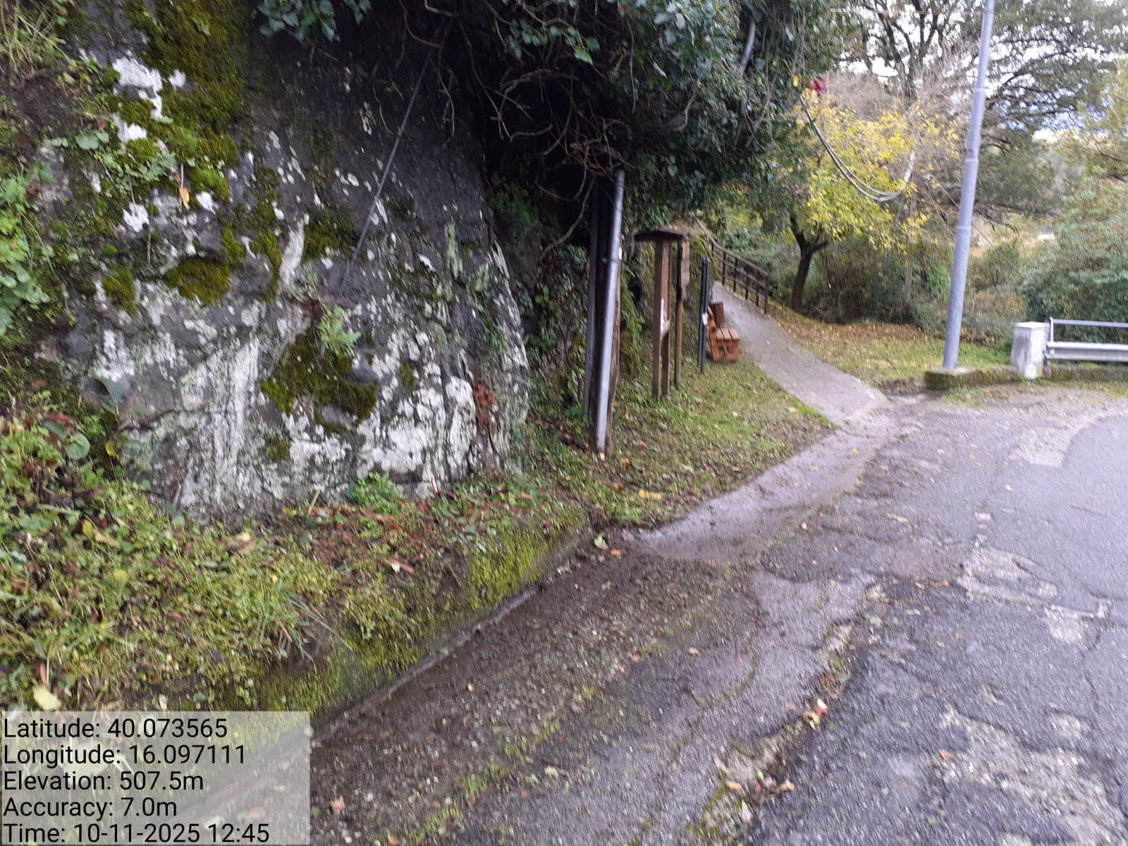 Galleria Fotografica Immagine