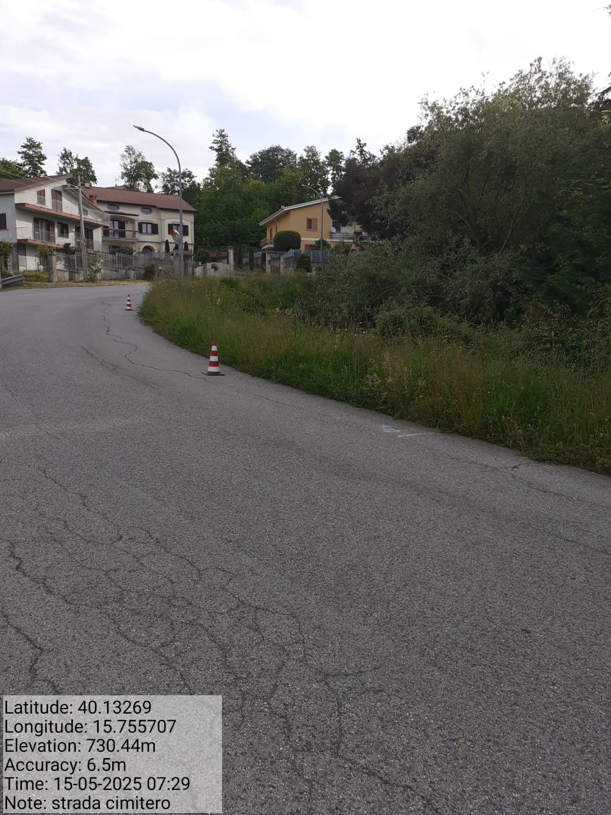 Galleria Fotografica Immagine