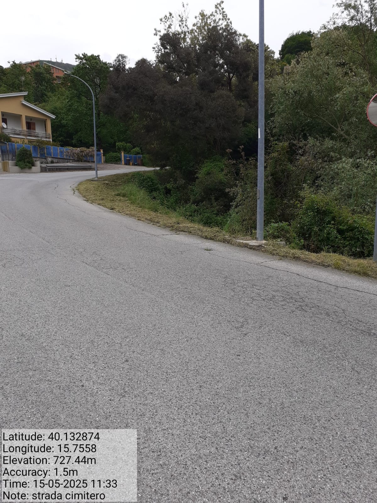 Galleria Fotografica Immagine