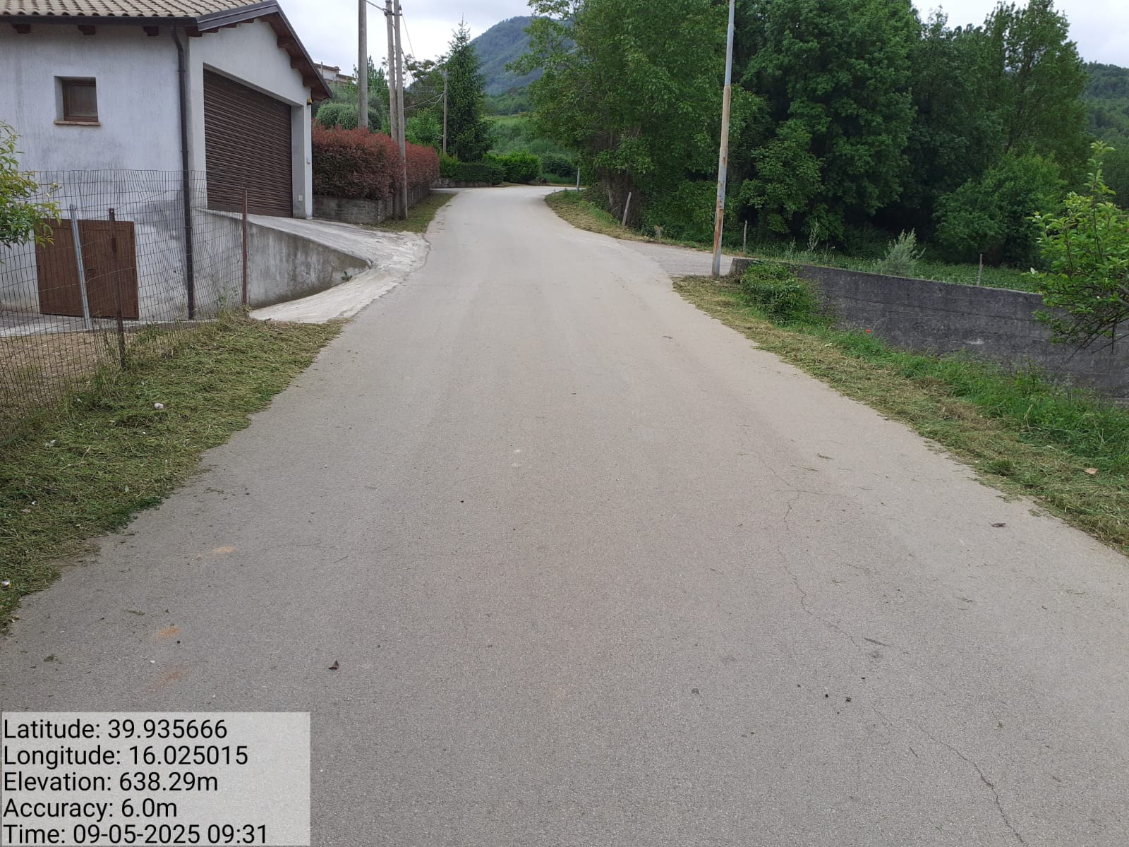 Galleria Fotografica Immagine