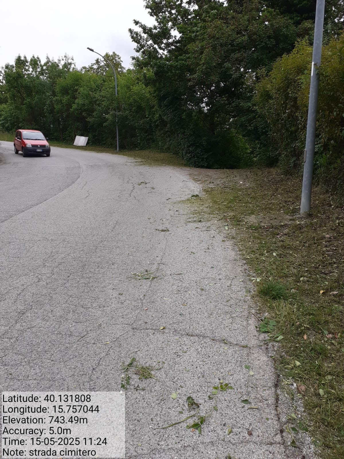 Galleria Fotografica Immagine