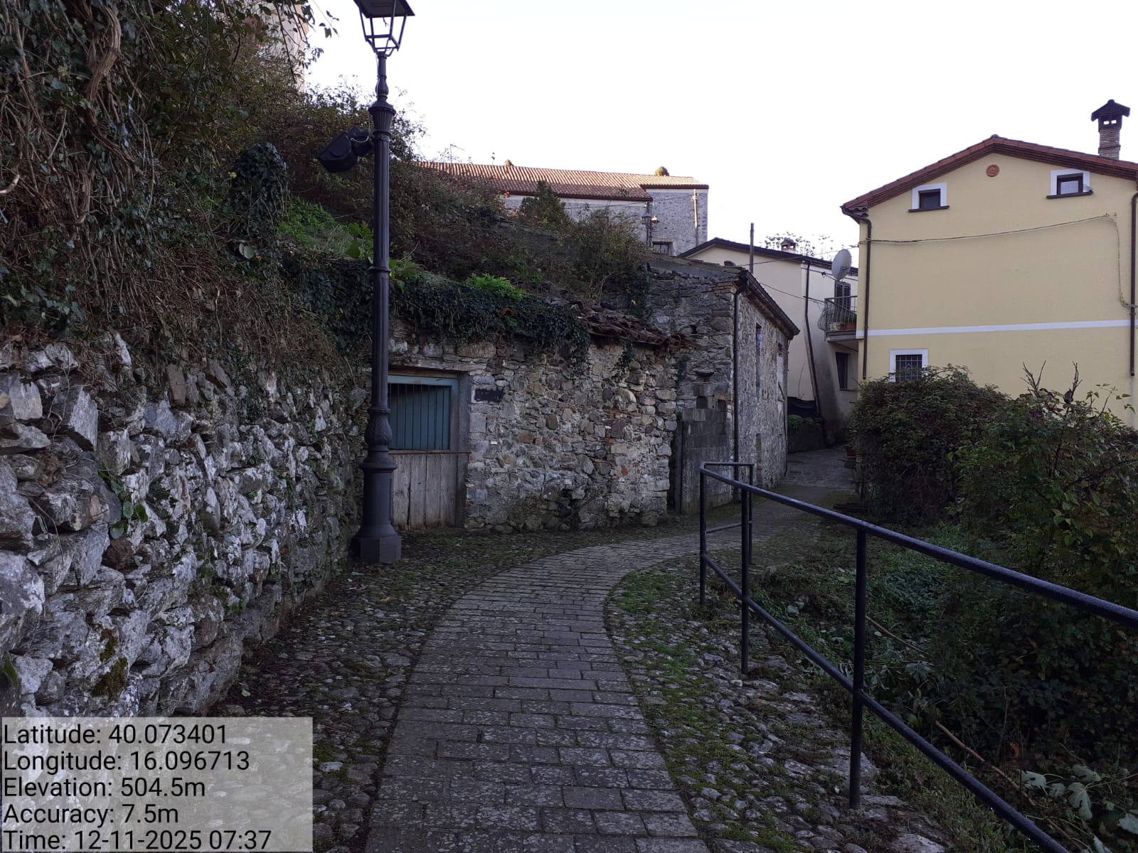 Galleria Fotografica Immagine