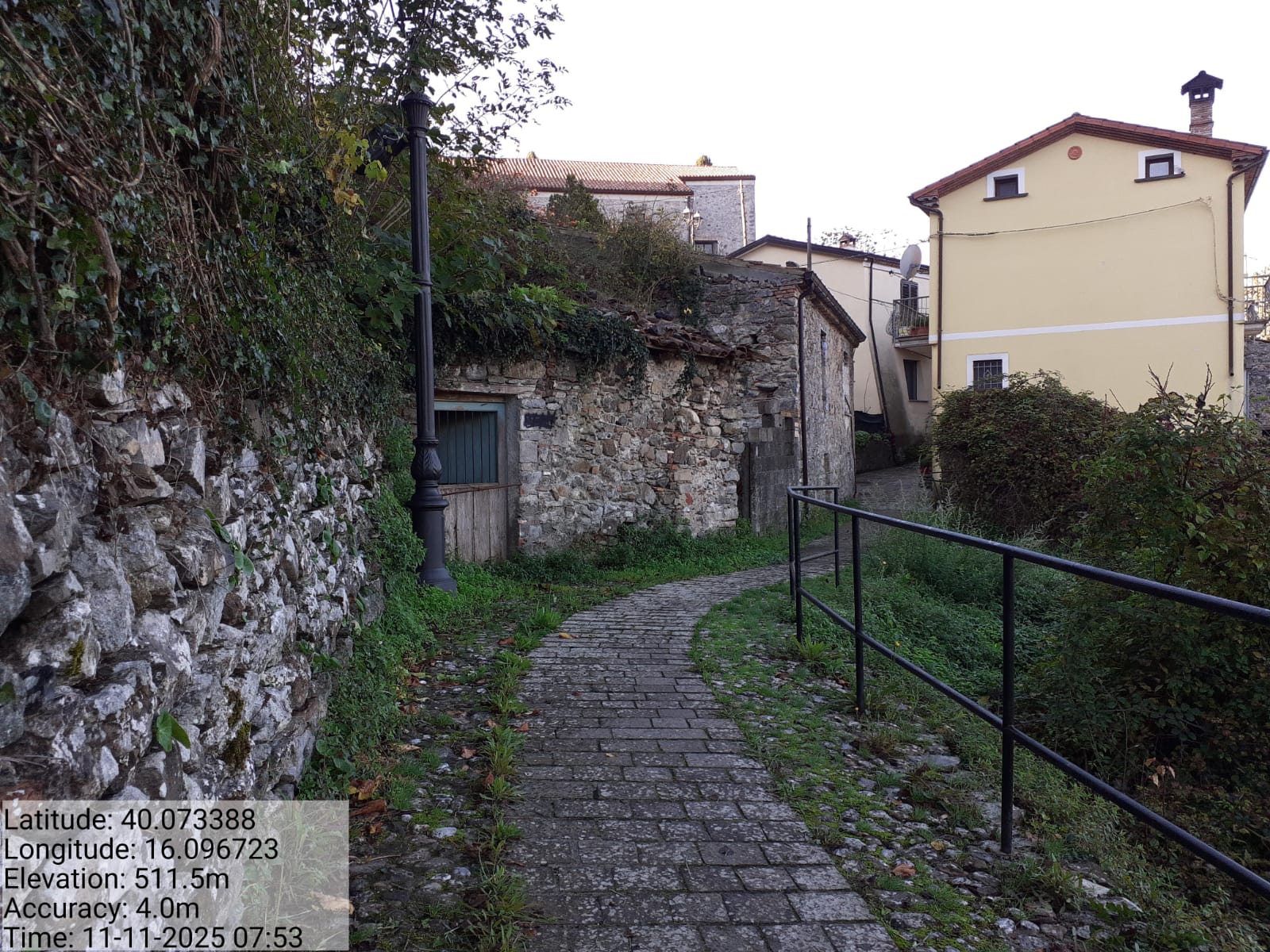 Galleria Fotografica Immagine