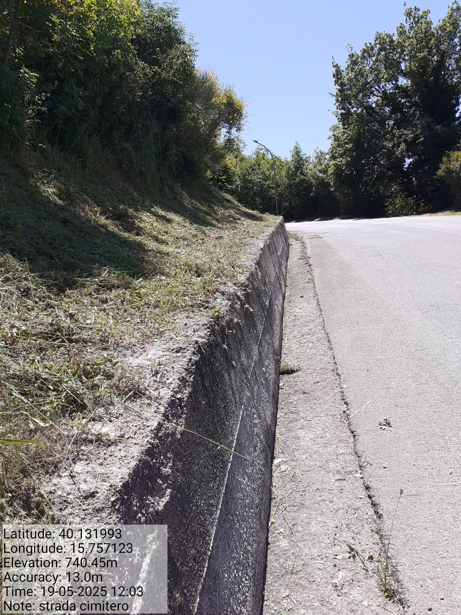 Galleria Fotografica Immagine