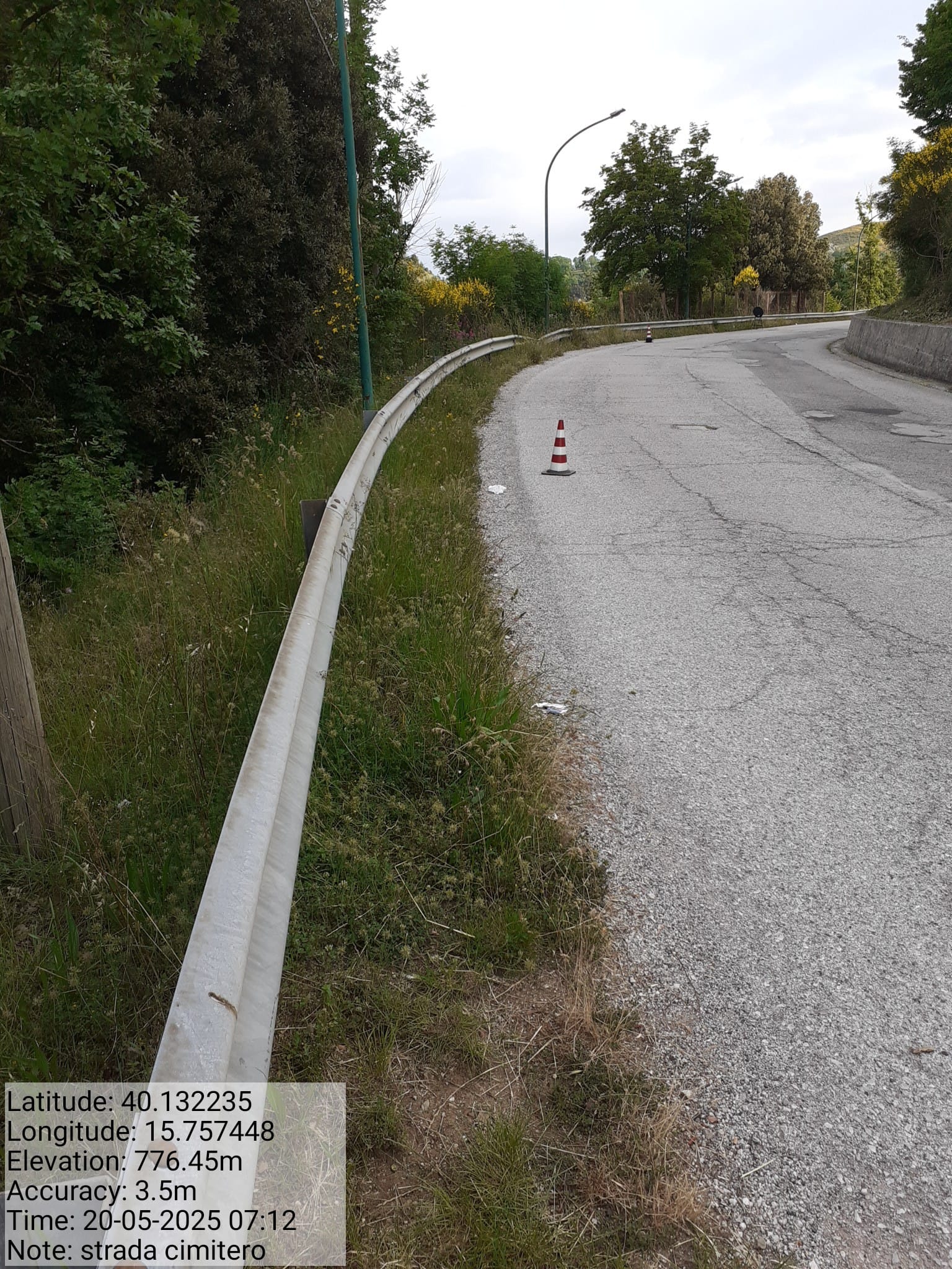 Galleria Fotografica Immagine