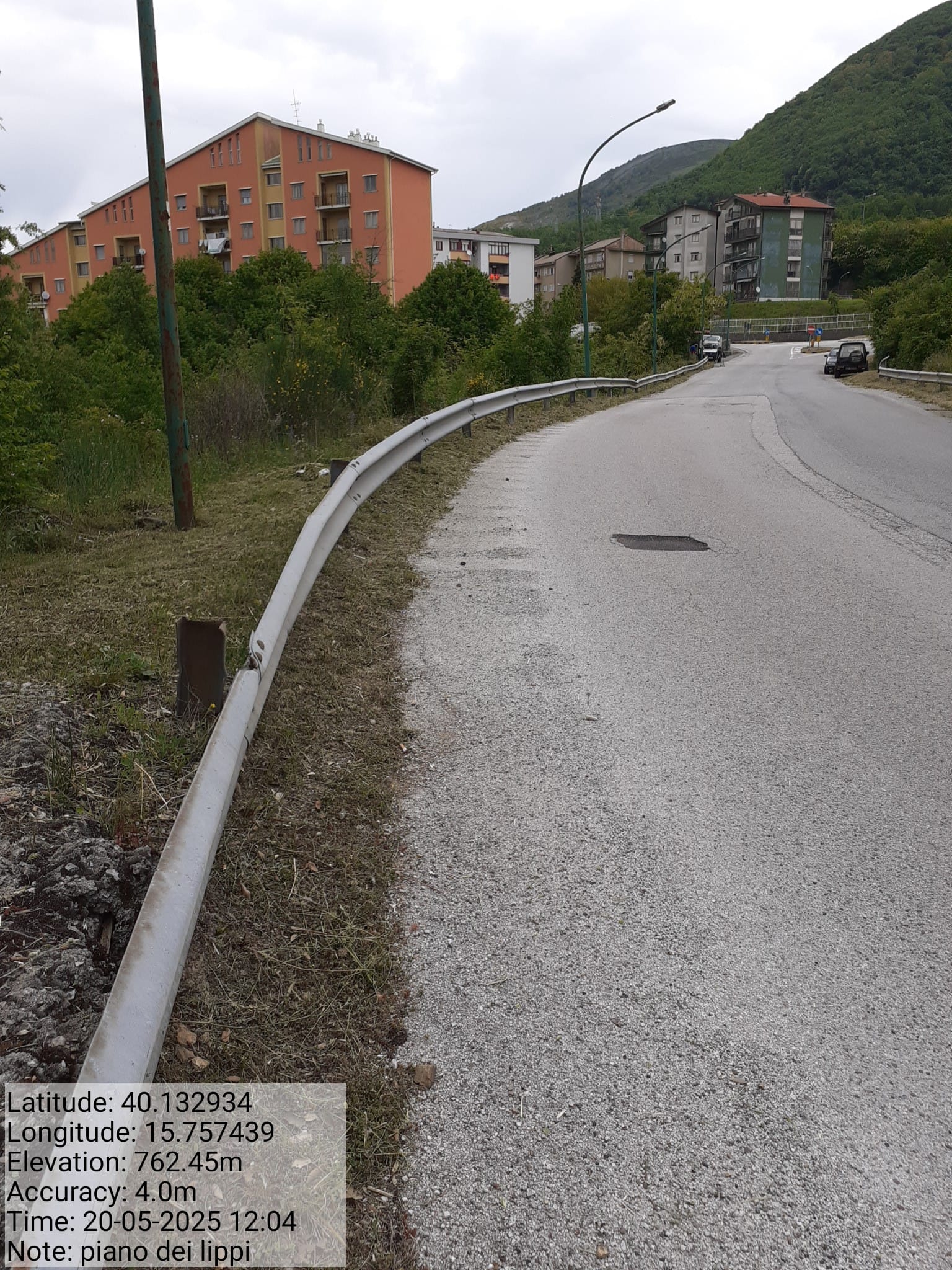 Galleria Fotografica Immagine