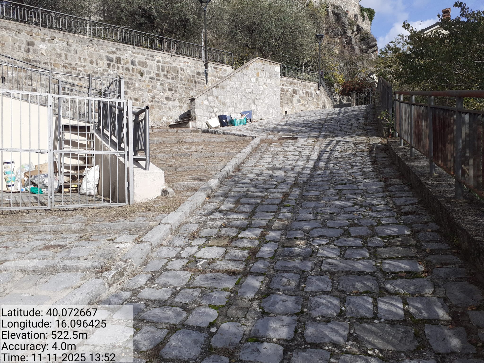 Galleria Fotografica Immagine