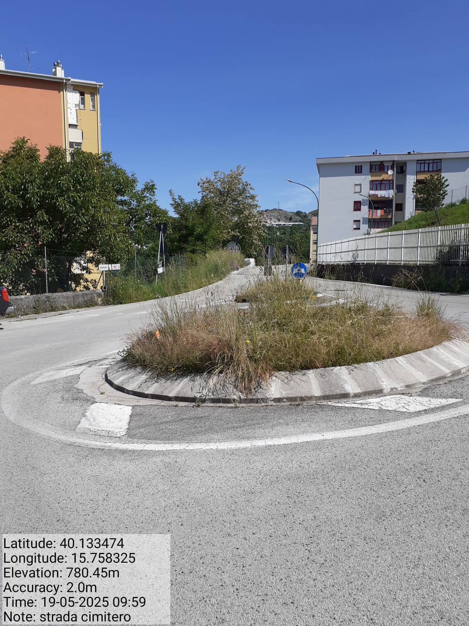 Galleria Fotografica Immagine