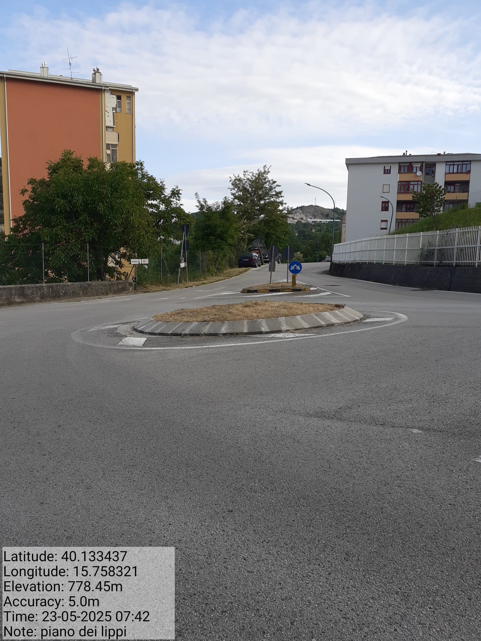 Galleria Fotografica Immagine