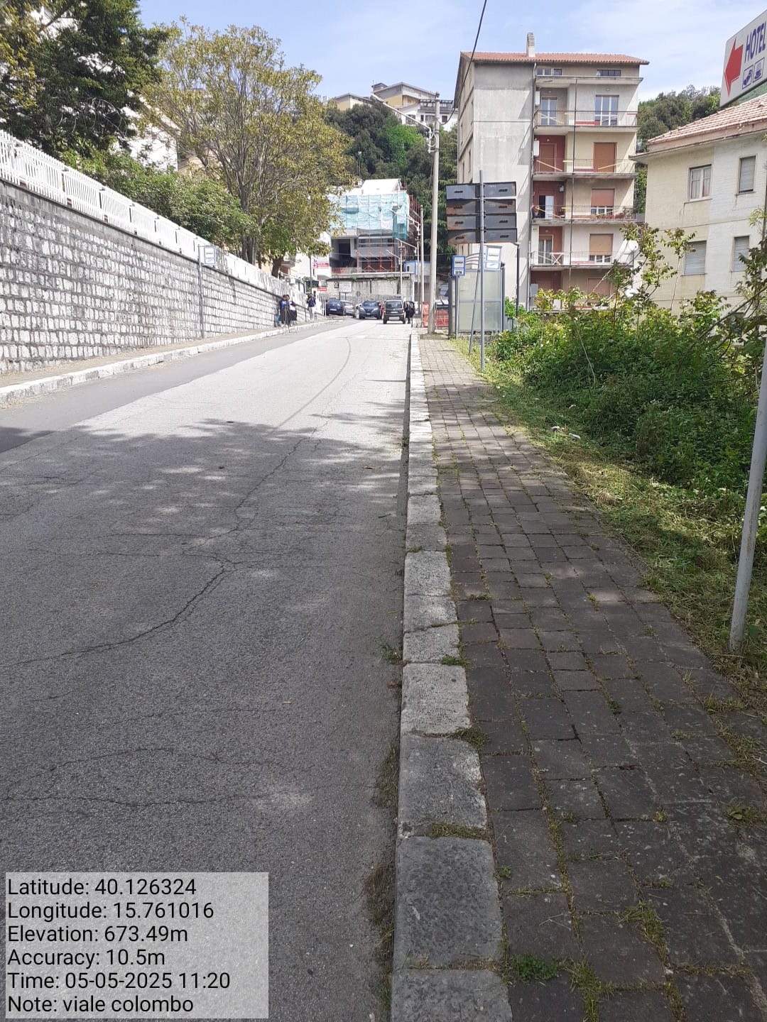 Galleria Fotografica Immagine