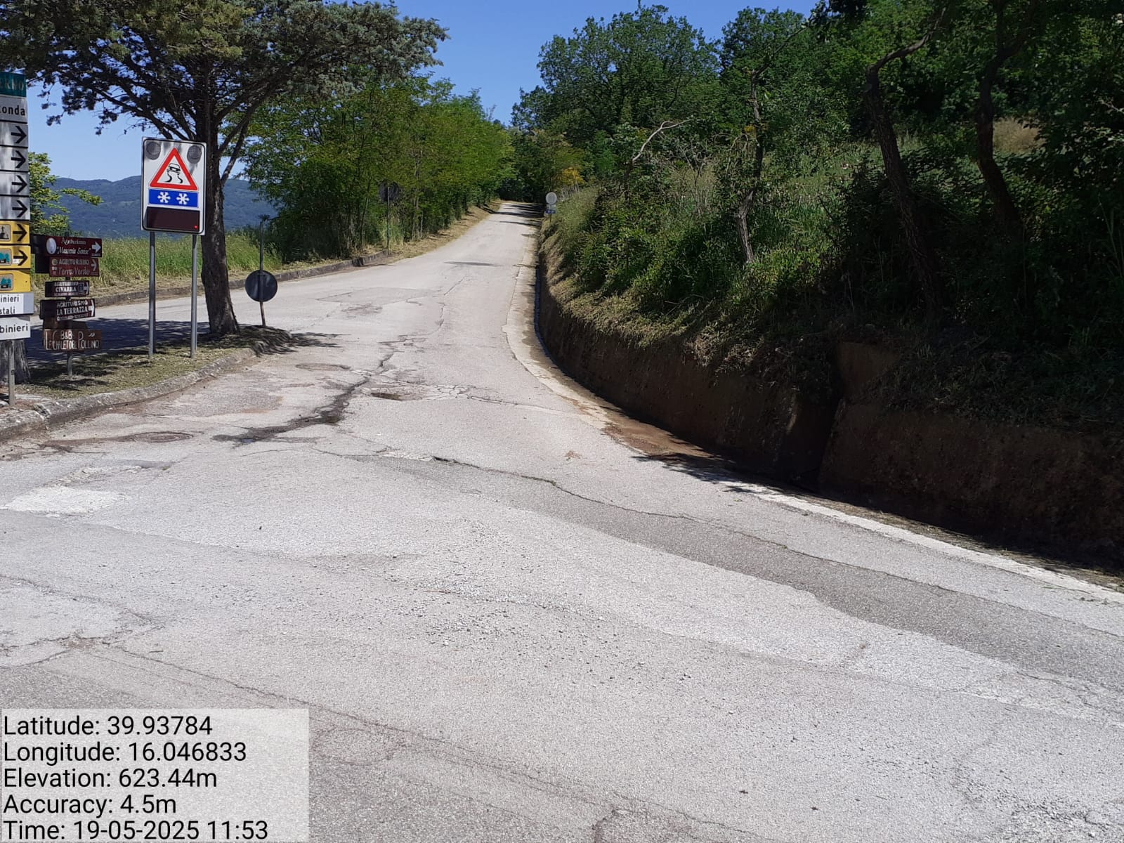 Galleria Fotografica Immagine