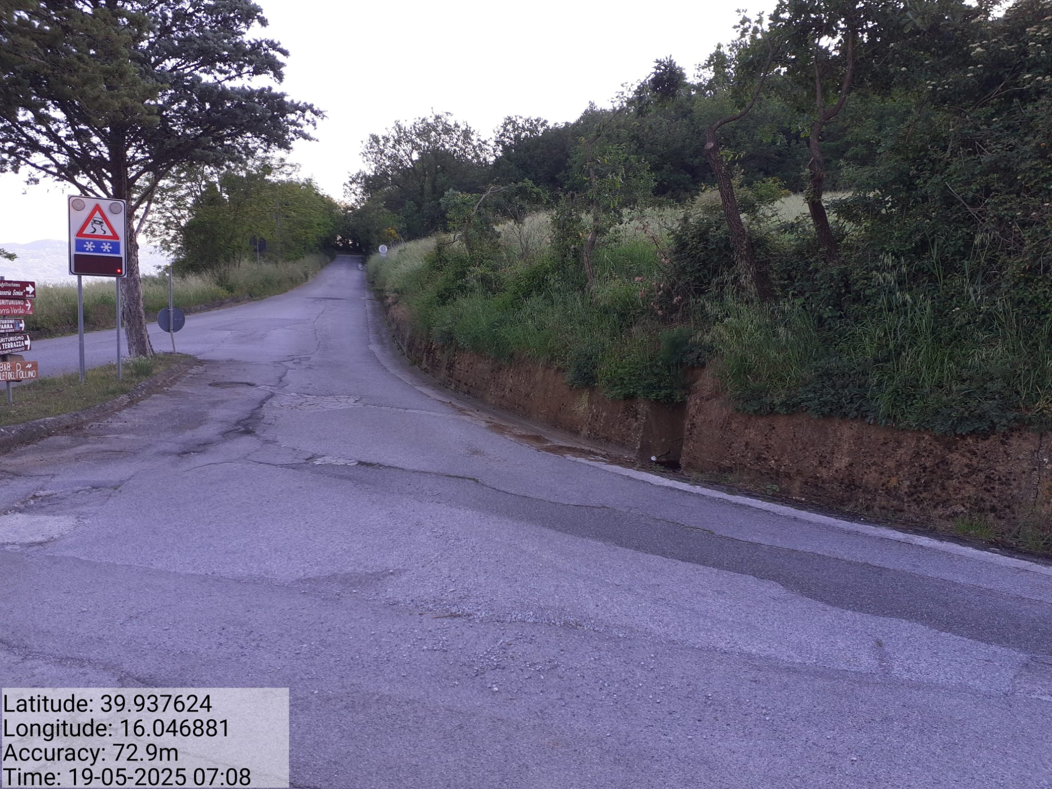 Galleria Fotografica Immagine