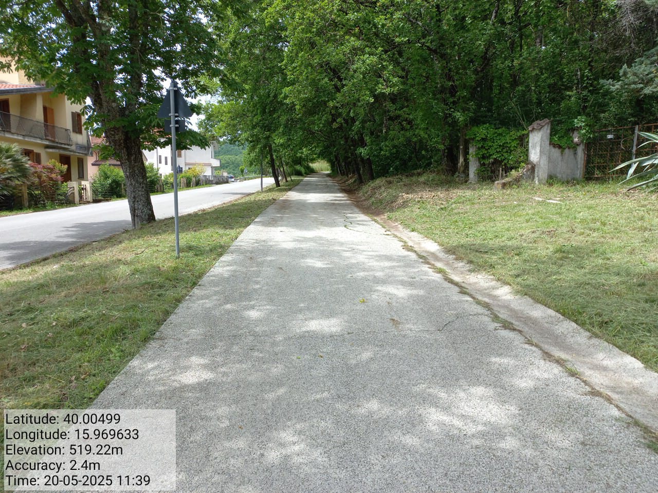 Galleria Fotografica Immagine