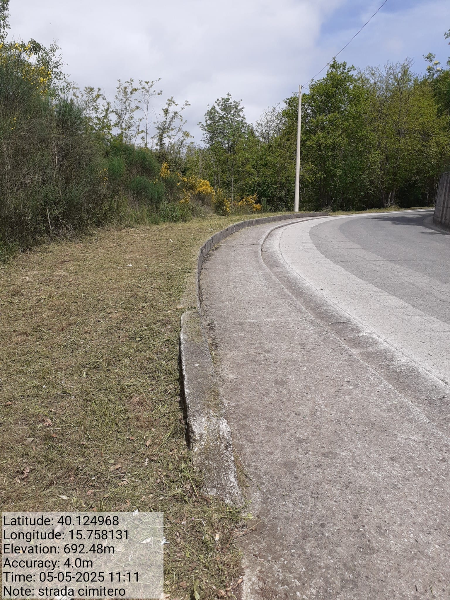 Galleria Fotografica Immagine