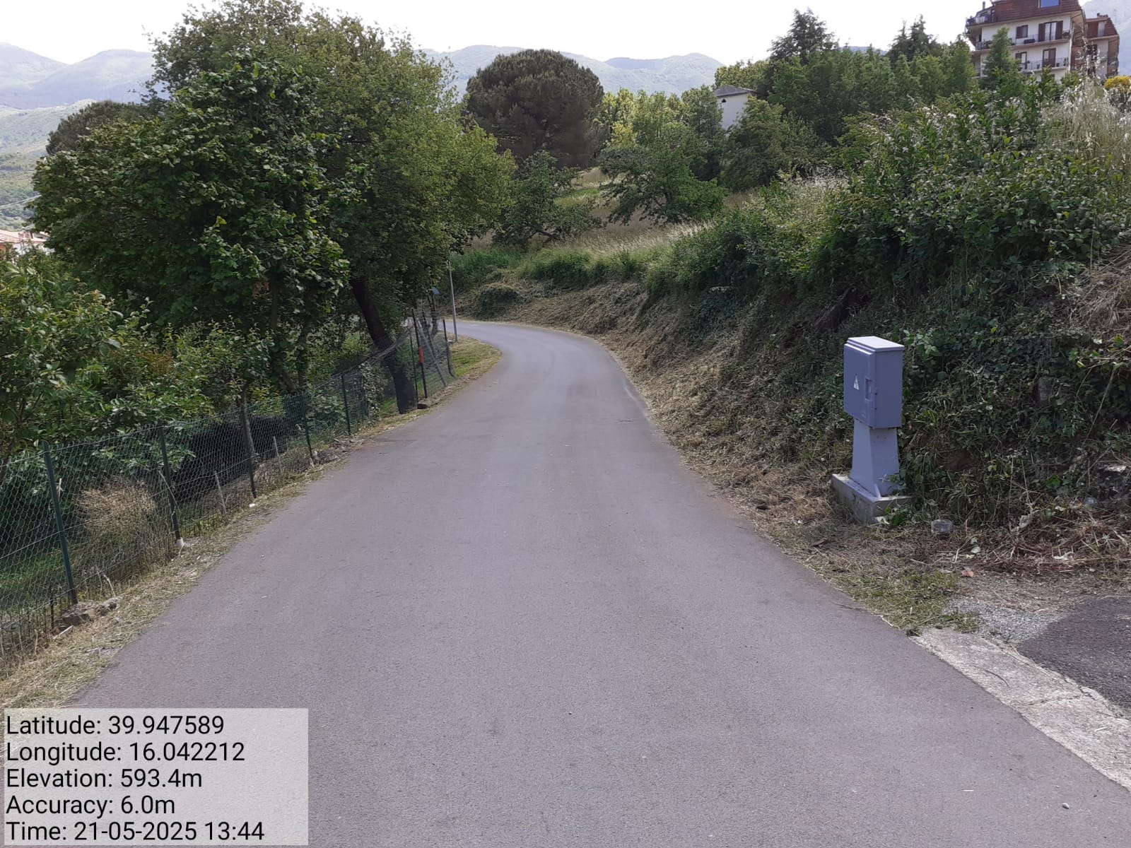 Galleria Fotografica Immagine