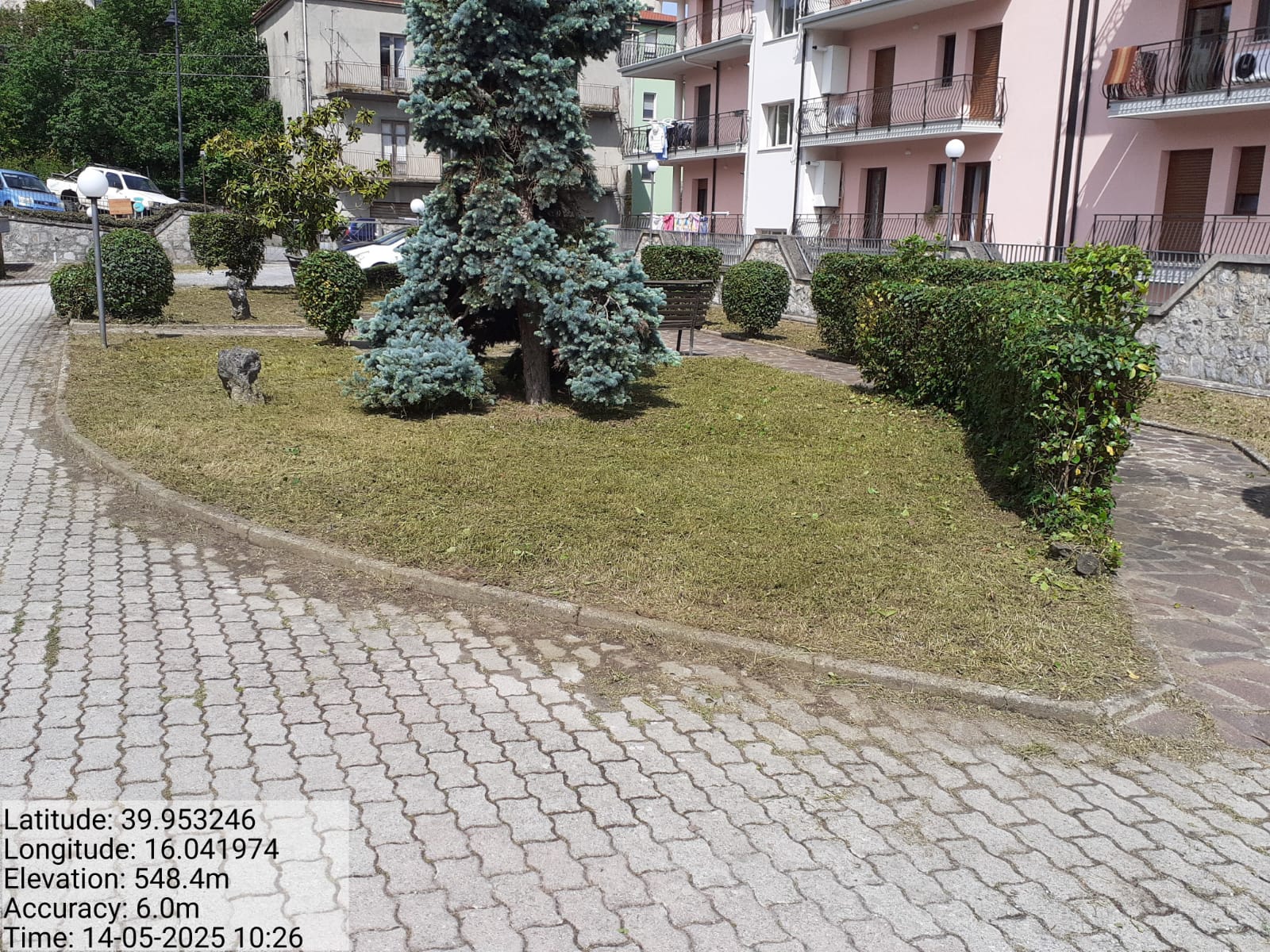 Galleria Fotografica Immagine