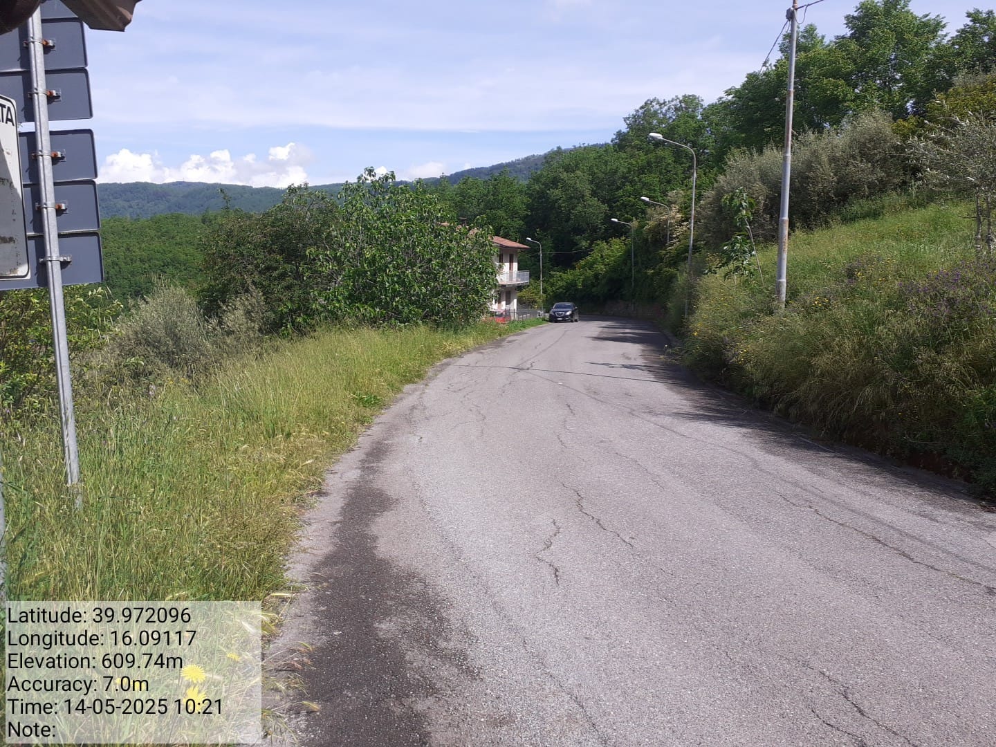 Galleria Fotografica Immagine