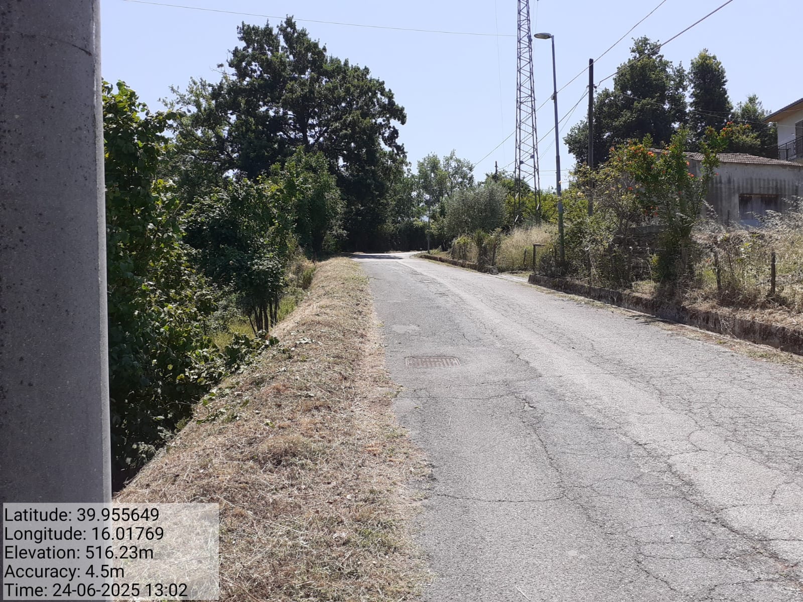 Galleria Fotografica Immagine