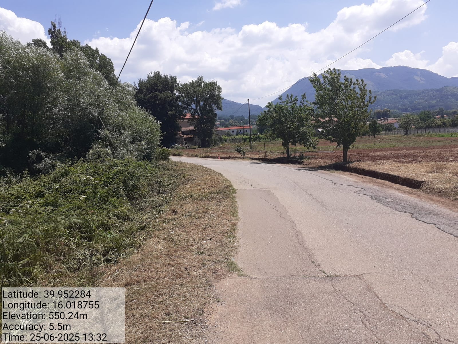 Galleria Fotografica Immagine