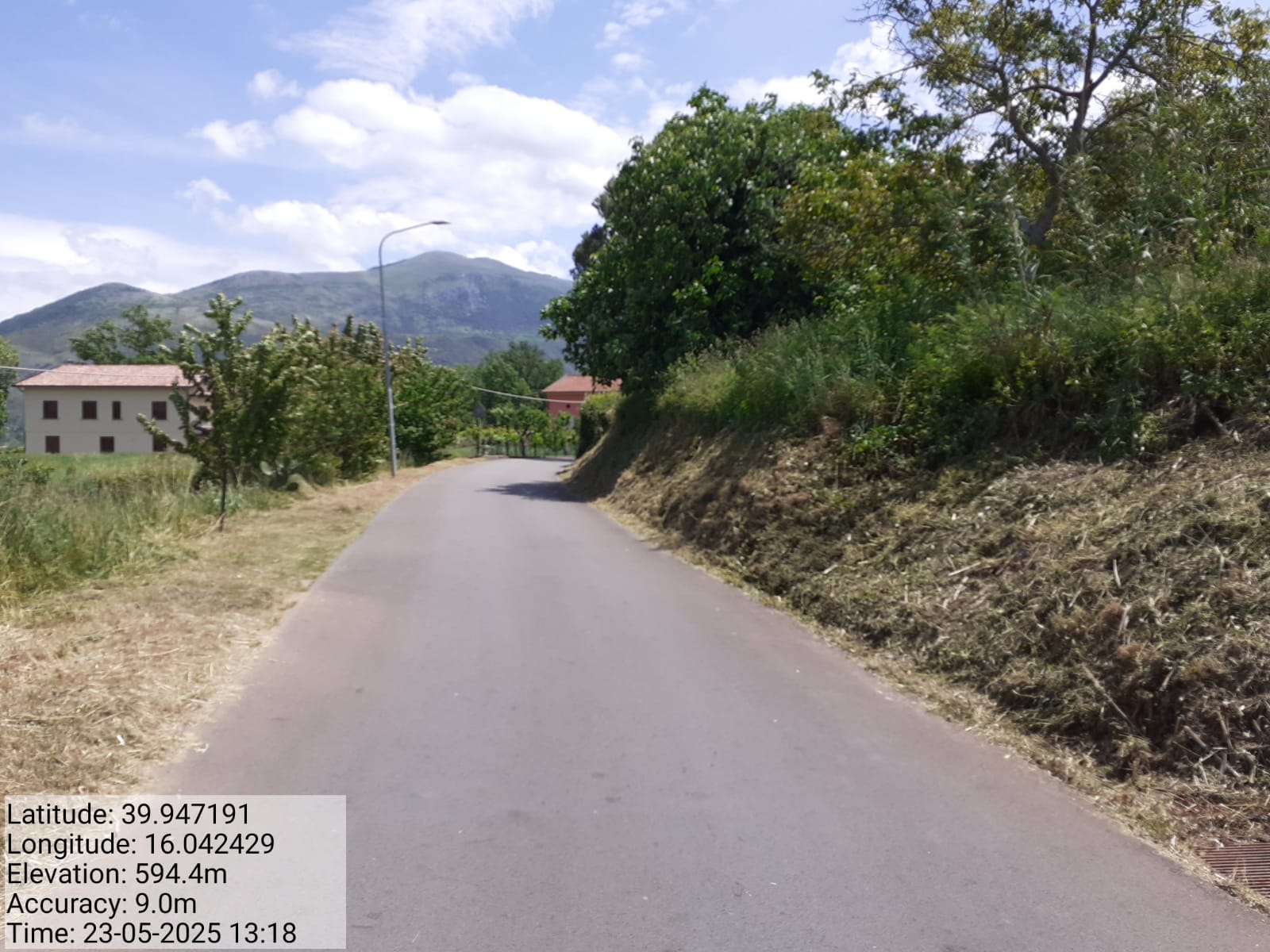 Galleria Fotografica Immagine