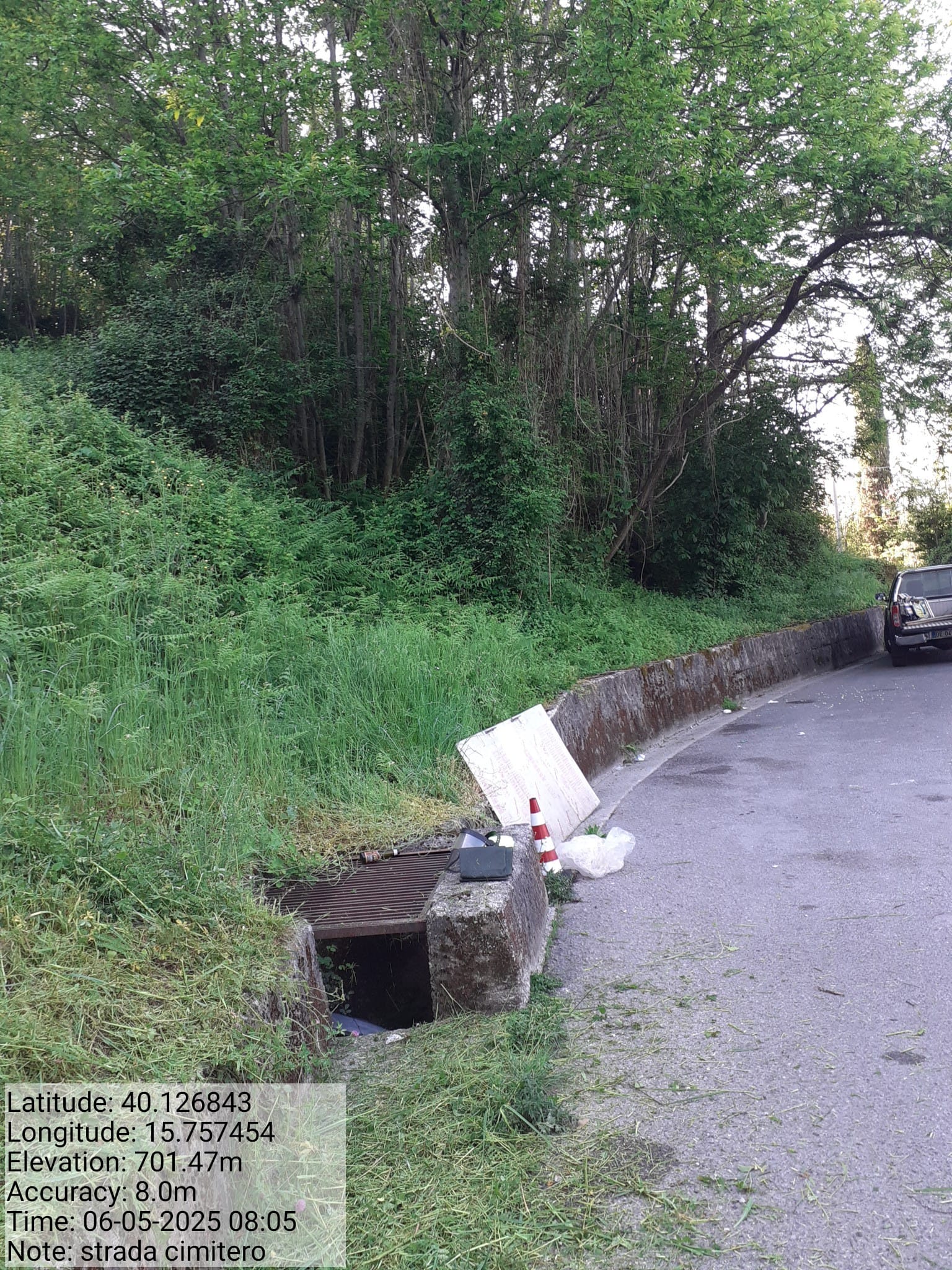 Galleria Fotografica Immagine