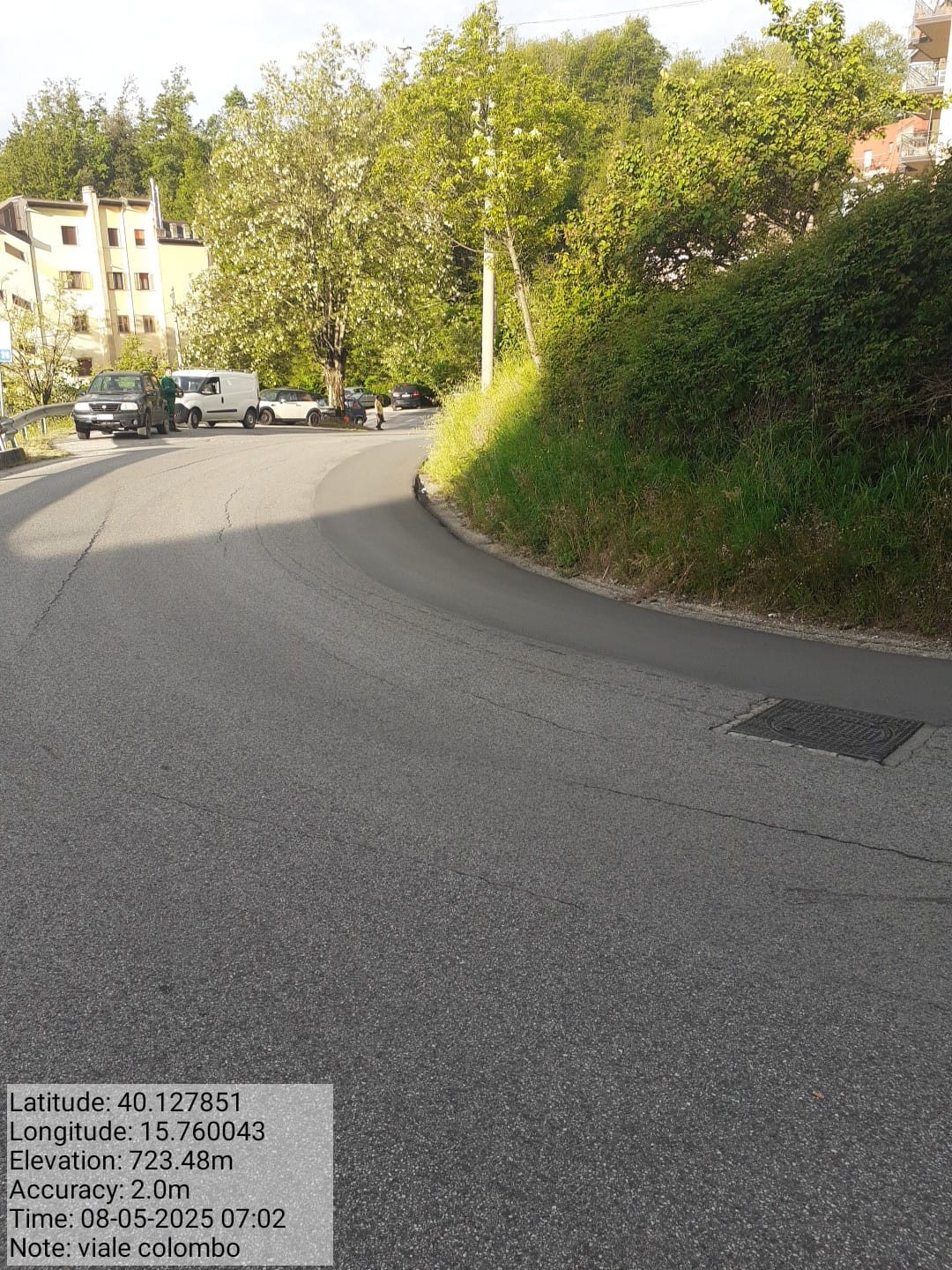 Galleria Fotografica Immagine