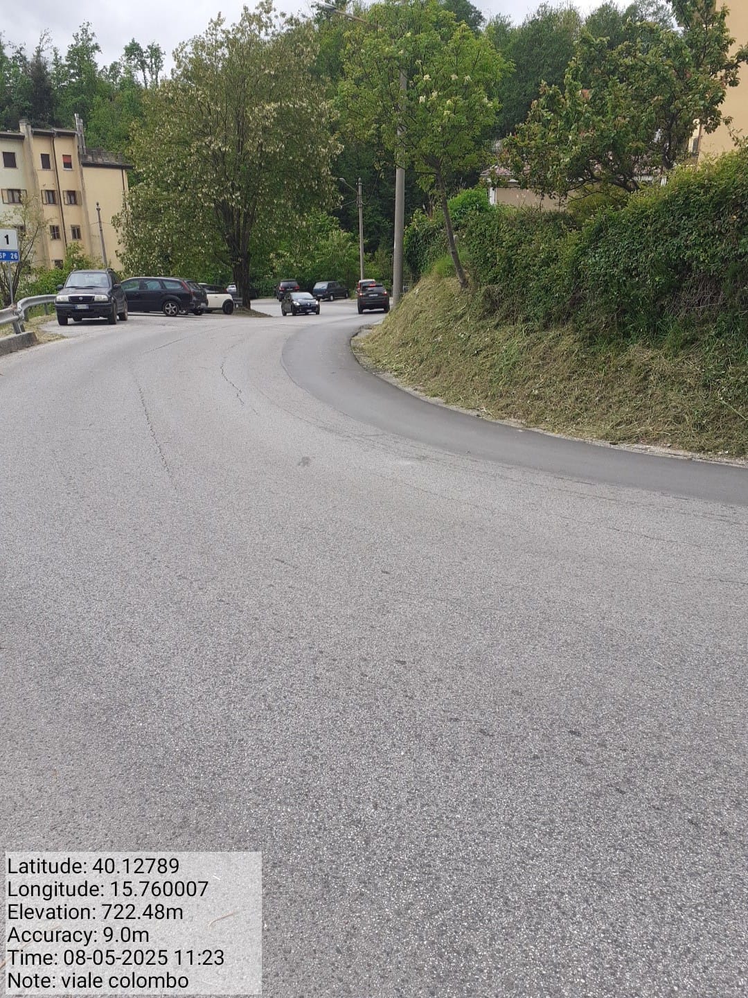 Galleria Fotografica Immagine