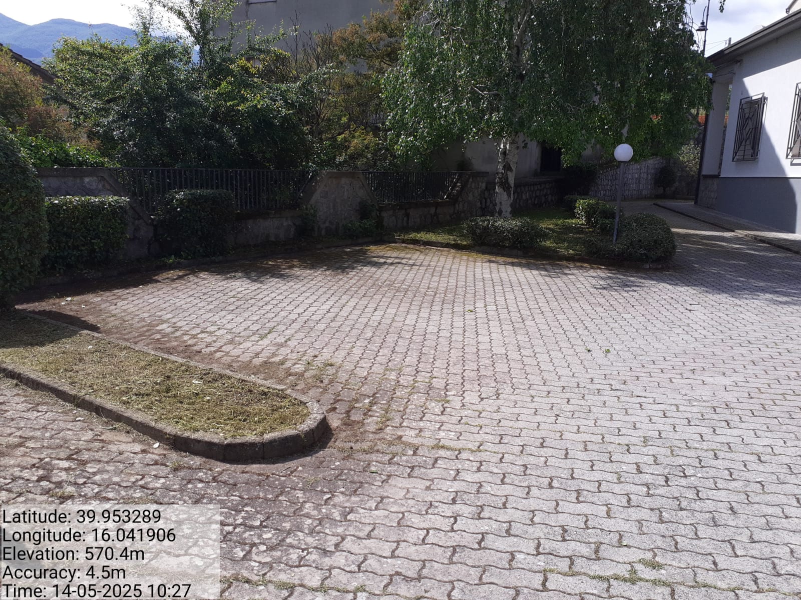 Galleria Fotografica Immagine