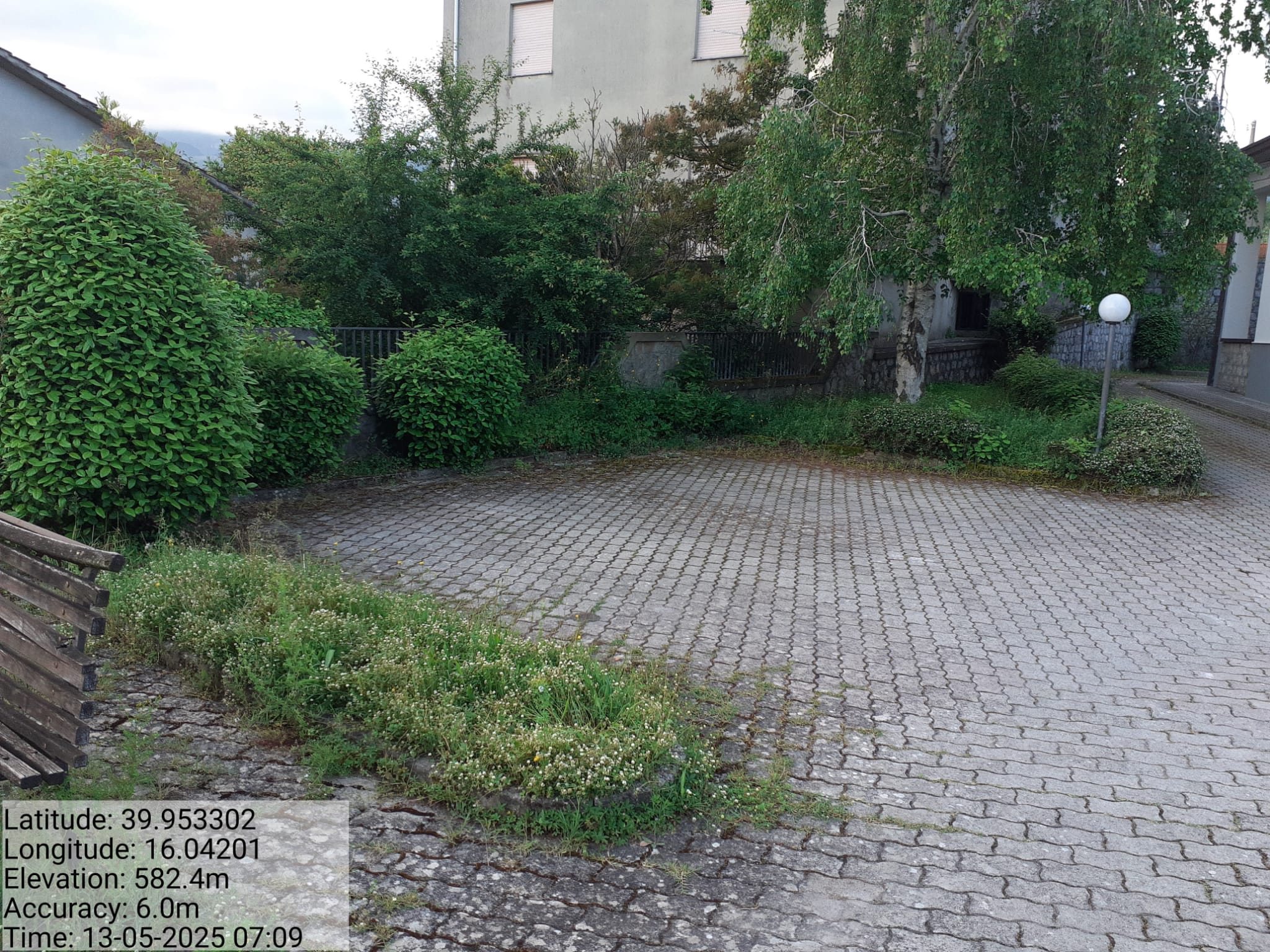 Galleria Fotografica Immagine