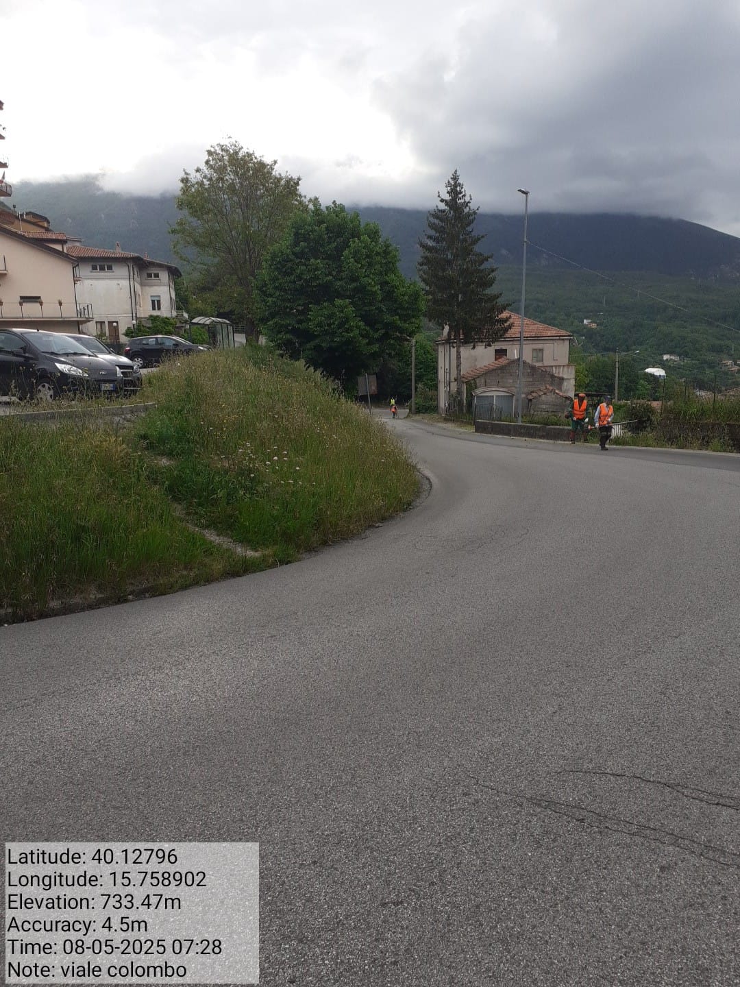 Galleria Fotografica Immagine