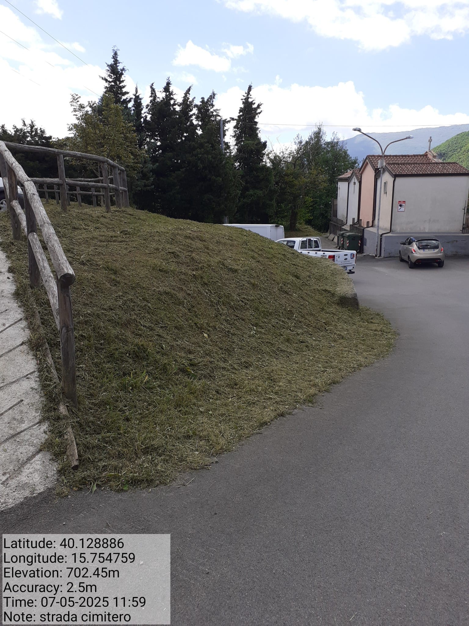 Galleria Fotografica Immagine