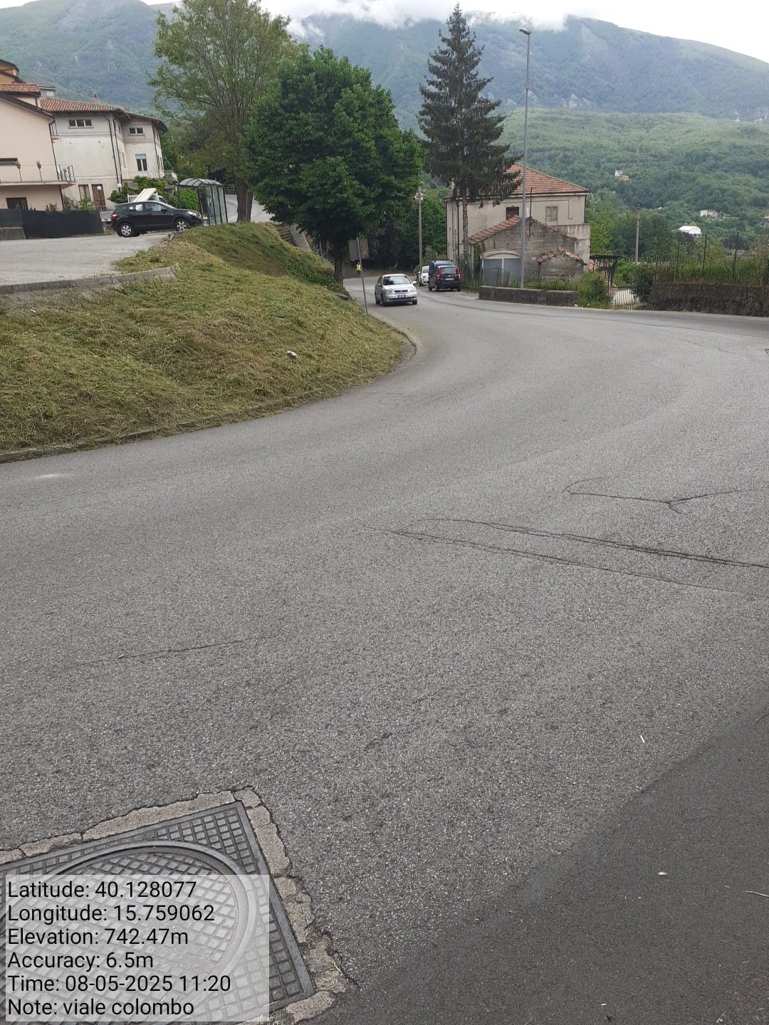 Galleria Fotografica Immagine