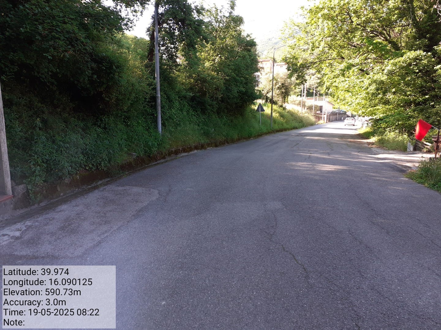 Galleria Fotografica Immagine