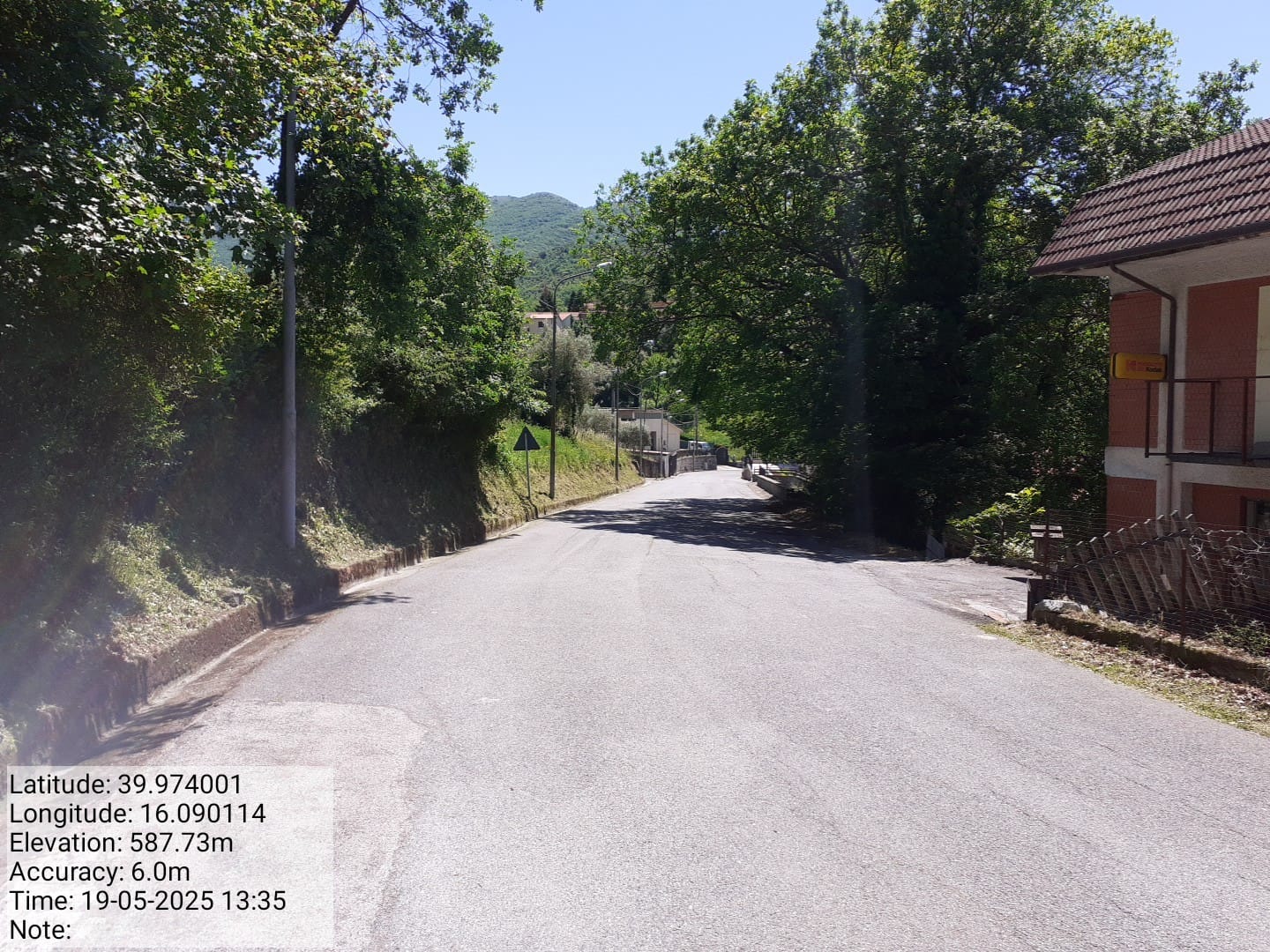 Galleria Fotografica Immagine