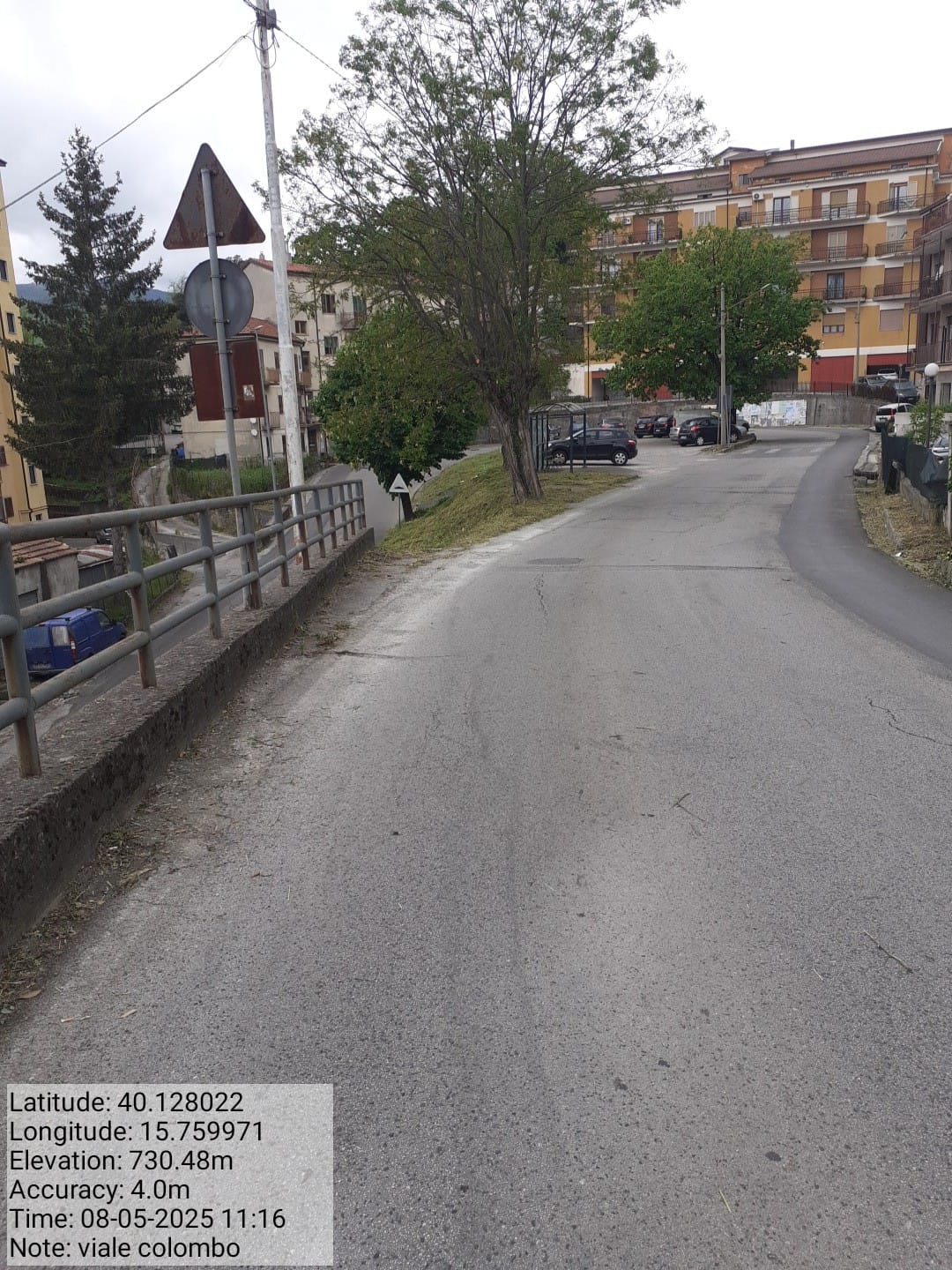 Galleria Fotografica Immagine