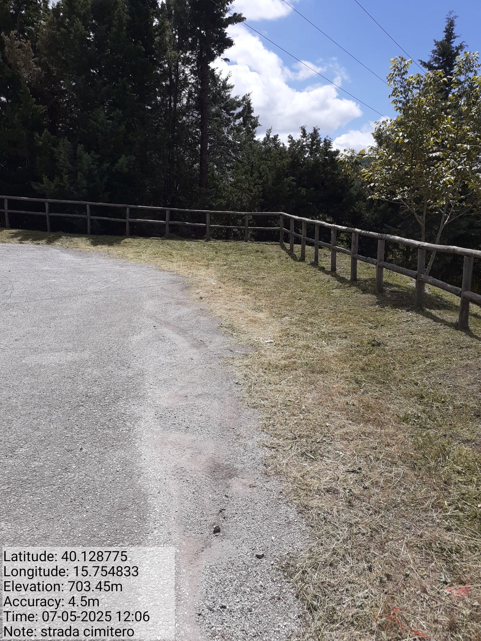 Galleria Fotografica Immagine